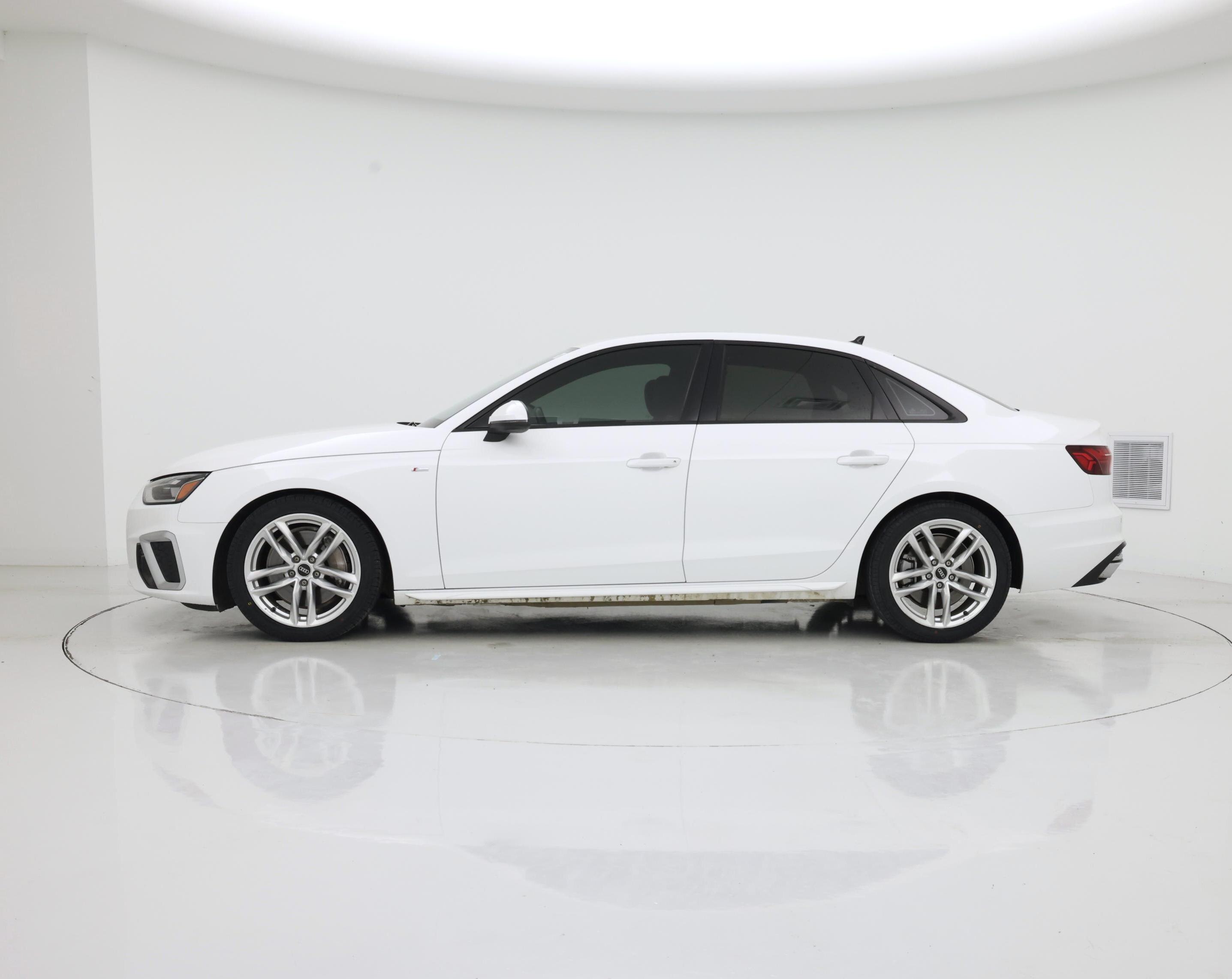 Thumbnail: 2022 Audi A4 - 3