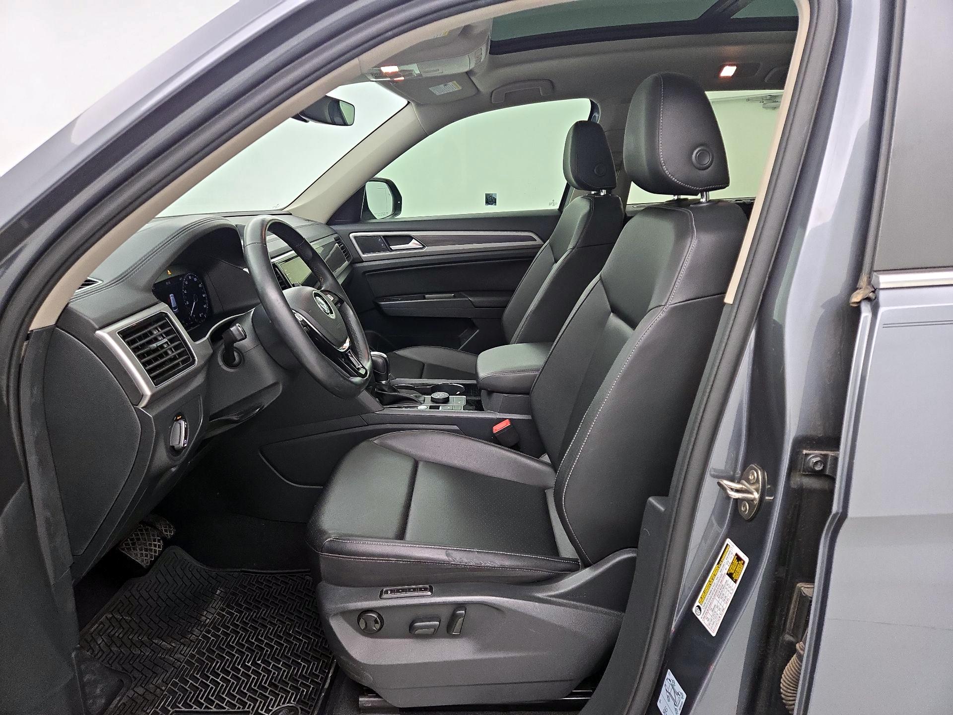 Thumbnail: 2019 Volkswagen Atlas - 11