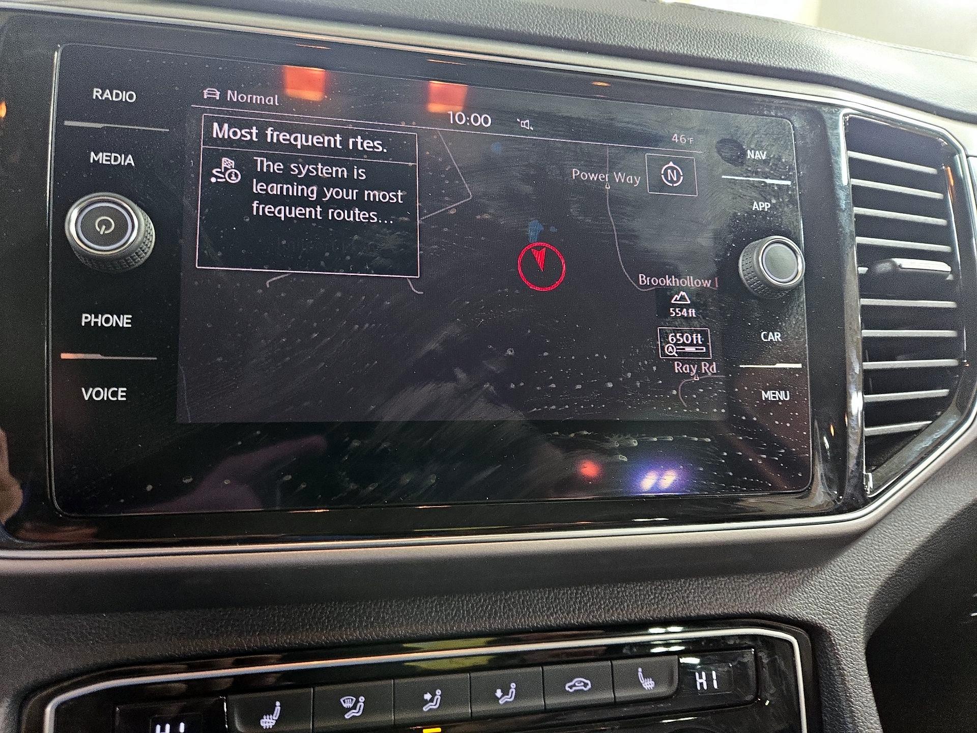 Thumbnail: 2019 Volkswagen Atlas - 14