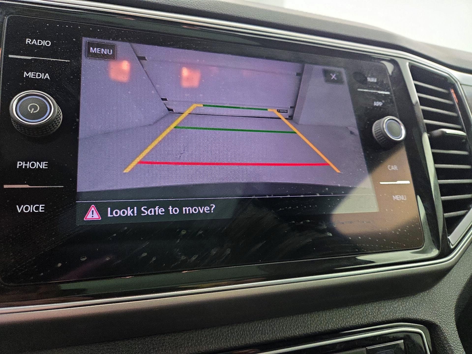 Thumbnail: 2019 Volkswagen Atlas - 15