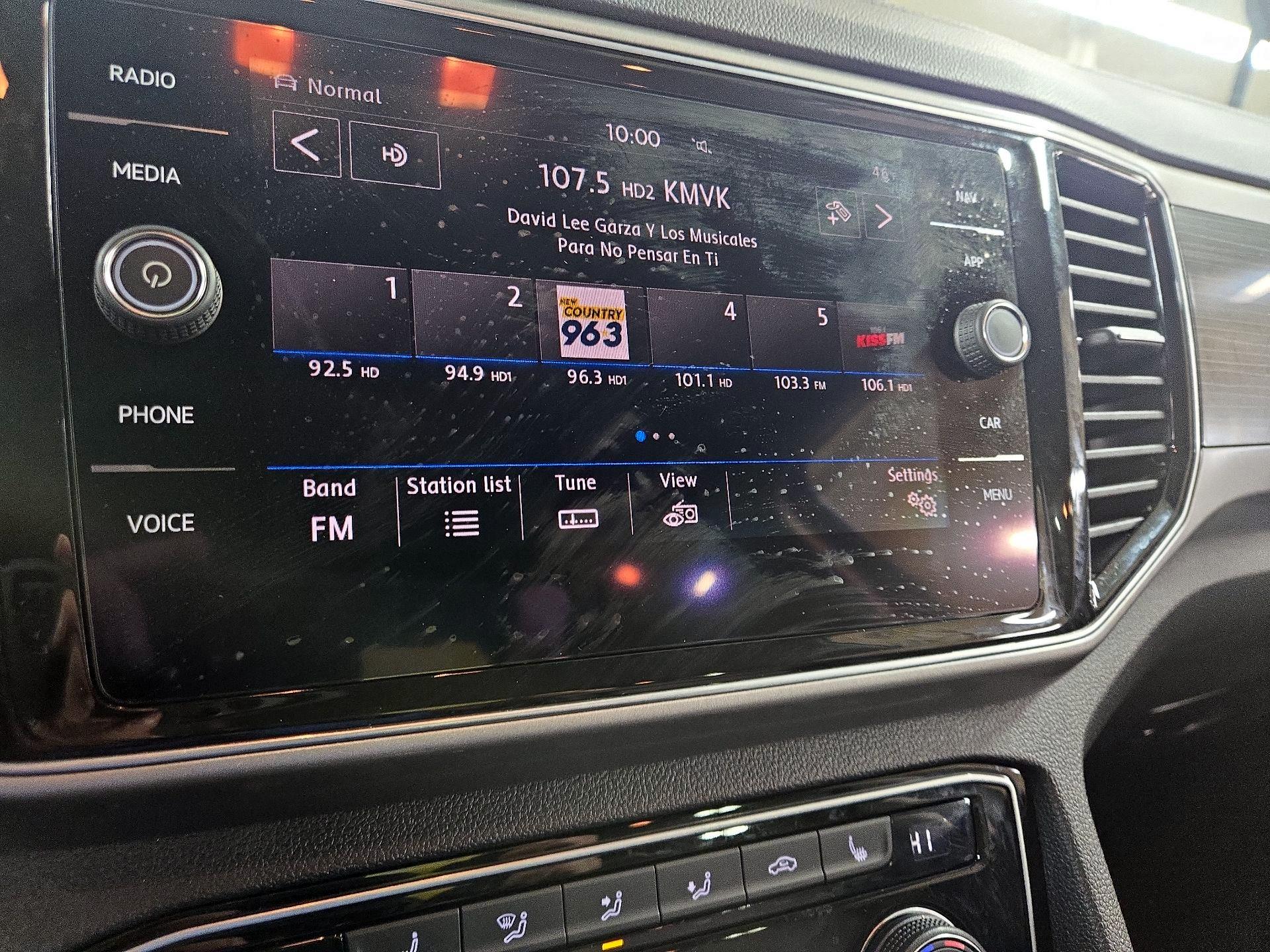 Thumbnail: 2019 Volkswagen Atlas - 16