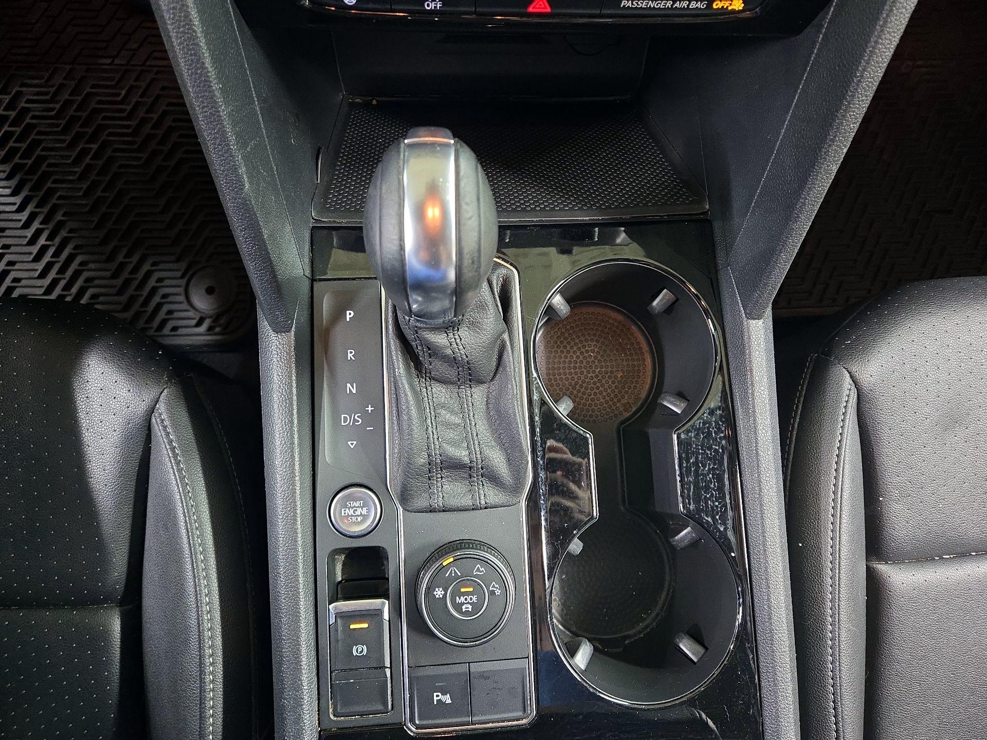 Thumbnail: 2019 Volkswagen Atlas - 18