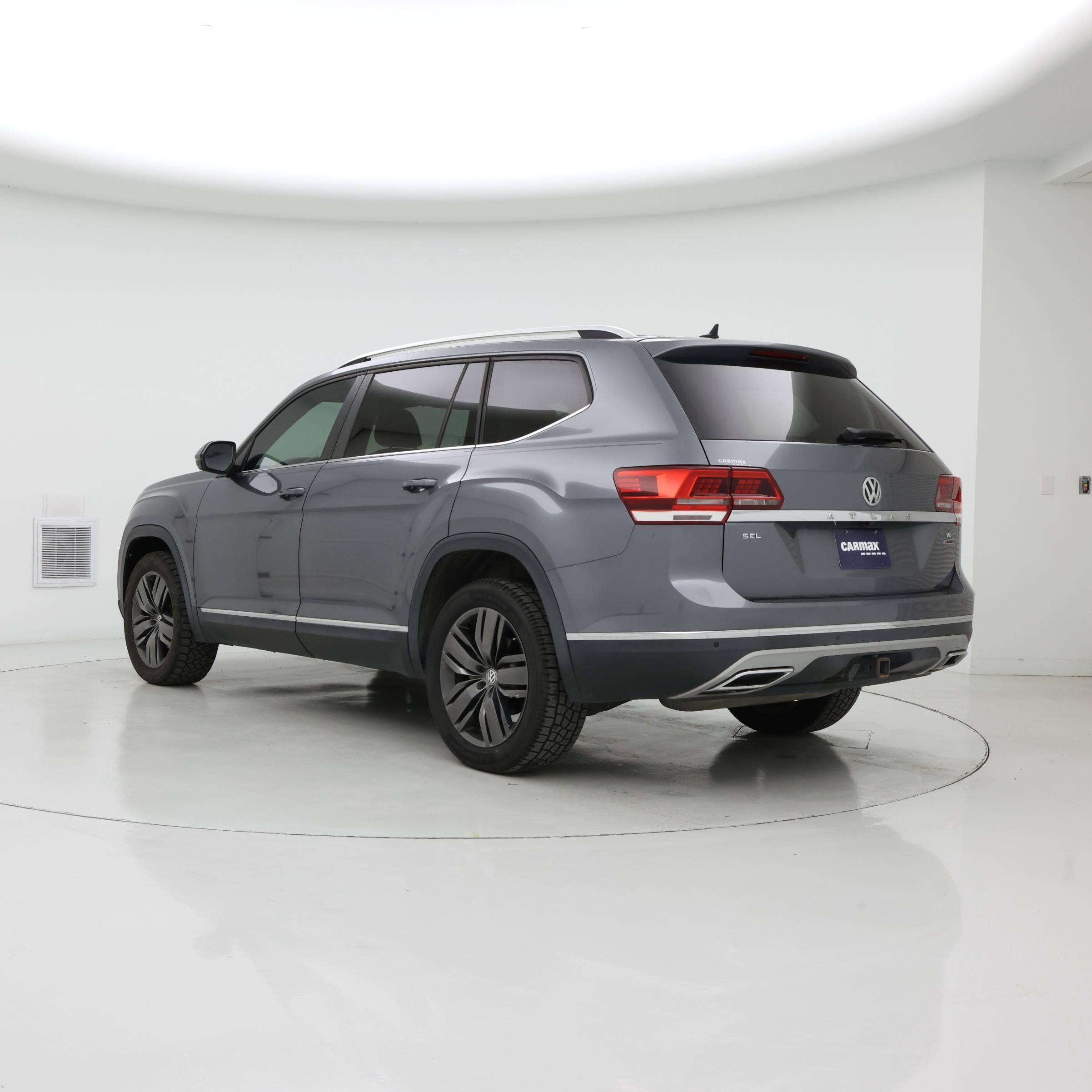 Thumbnail: 2019 Volkswagen Atlas - 2