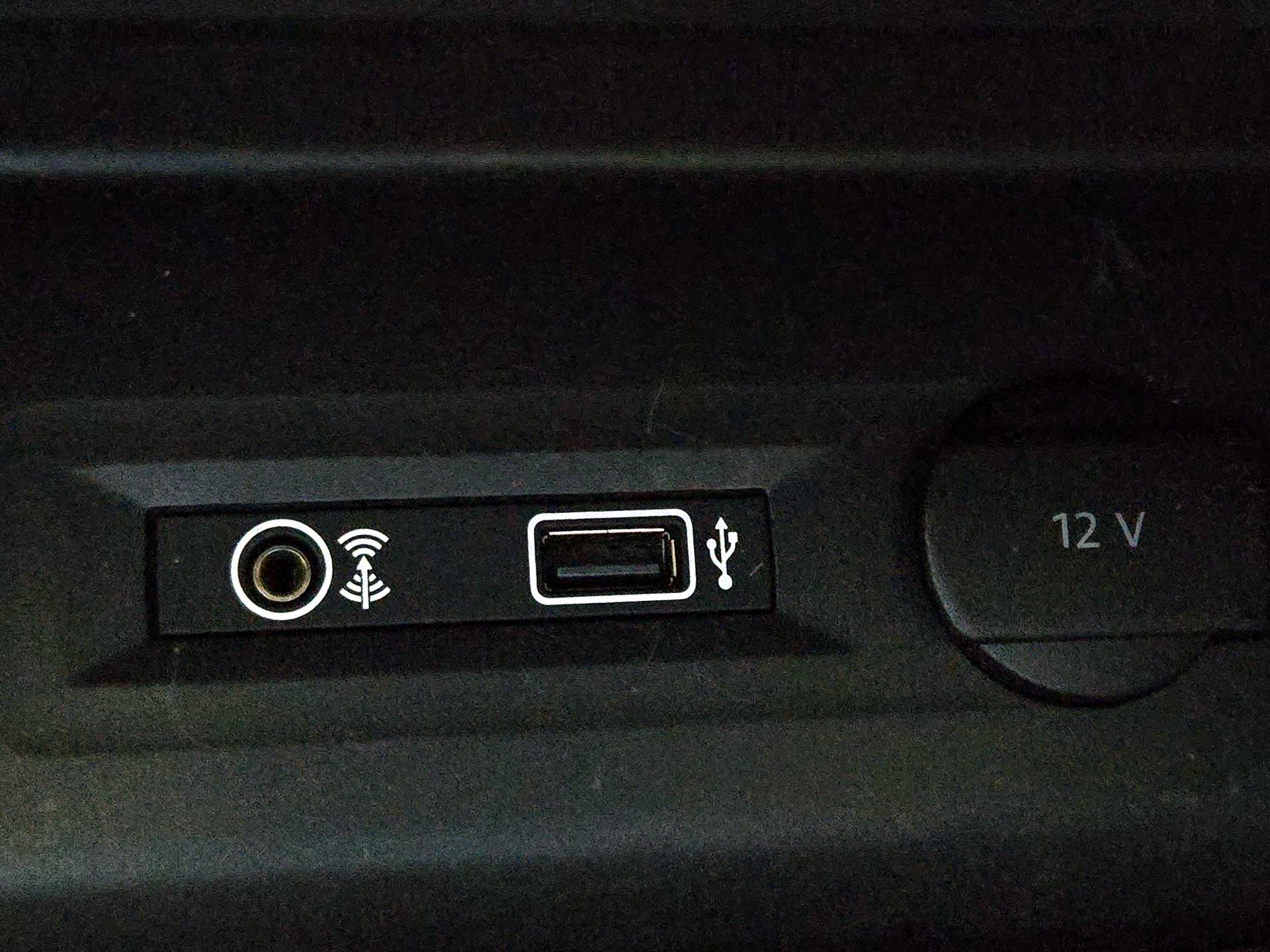 Thumbnail: 2019 Volkswagen Atlas - 19