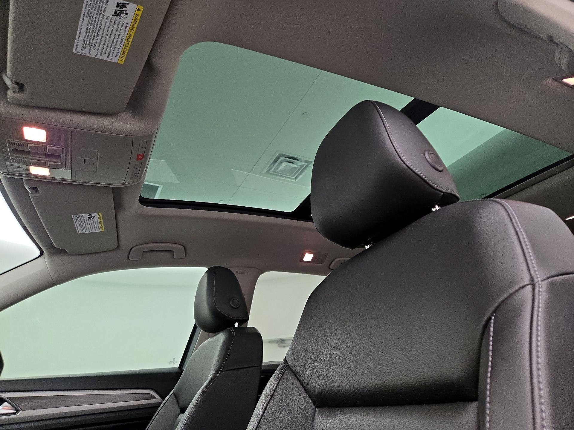 Thumbnail: 2019 Volkswagen Atlas - 20