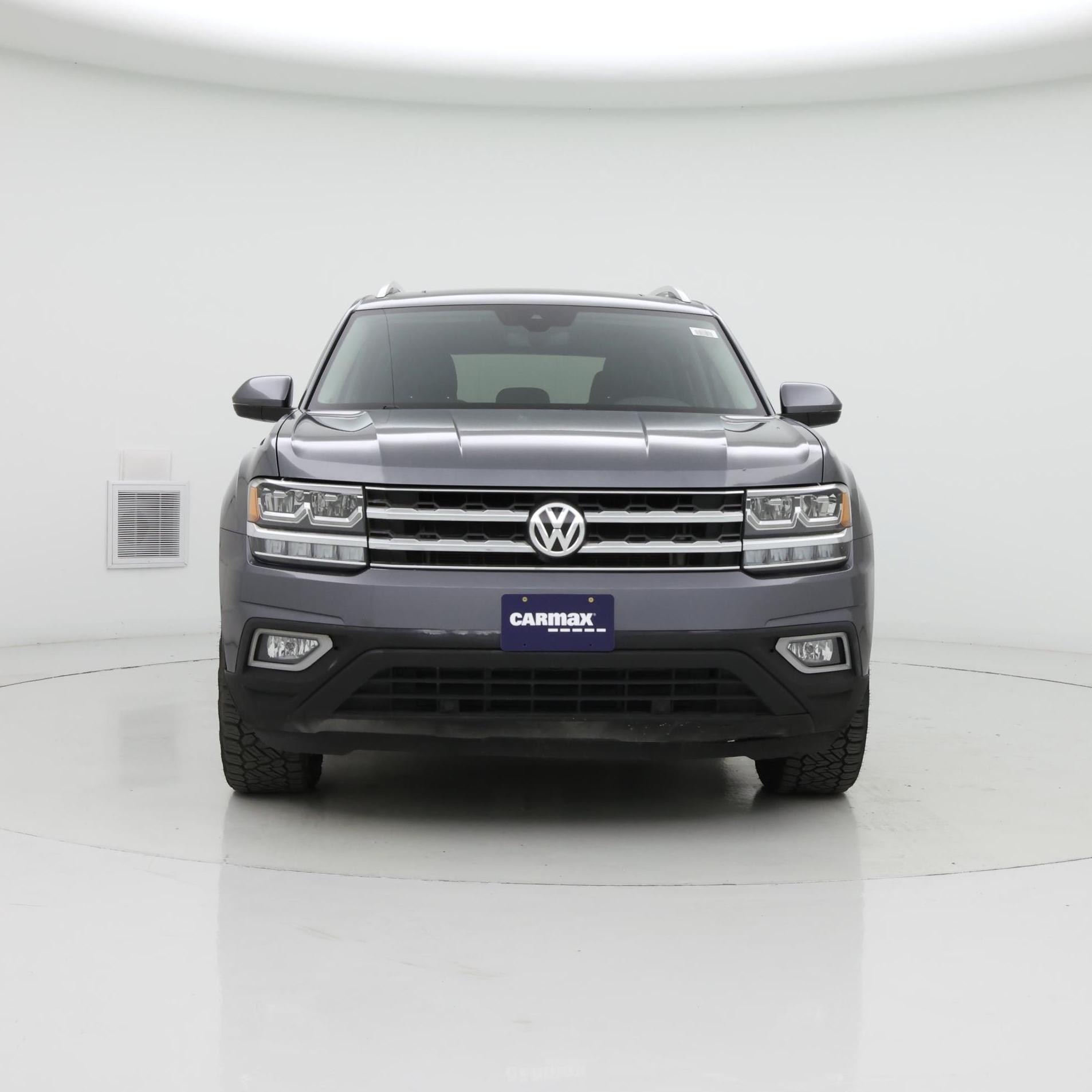 Thumbnail: 2019 Volkswagen Atlas - 5