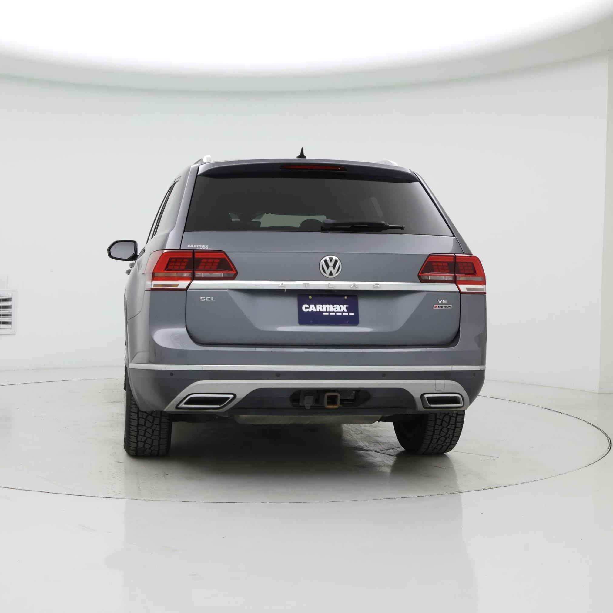 Thumbnail: 2019 Volkswagen Atlas - 6