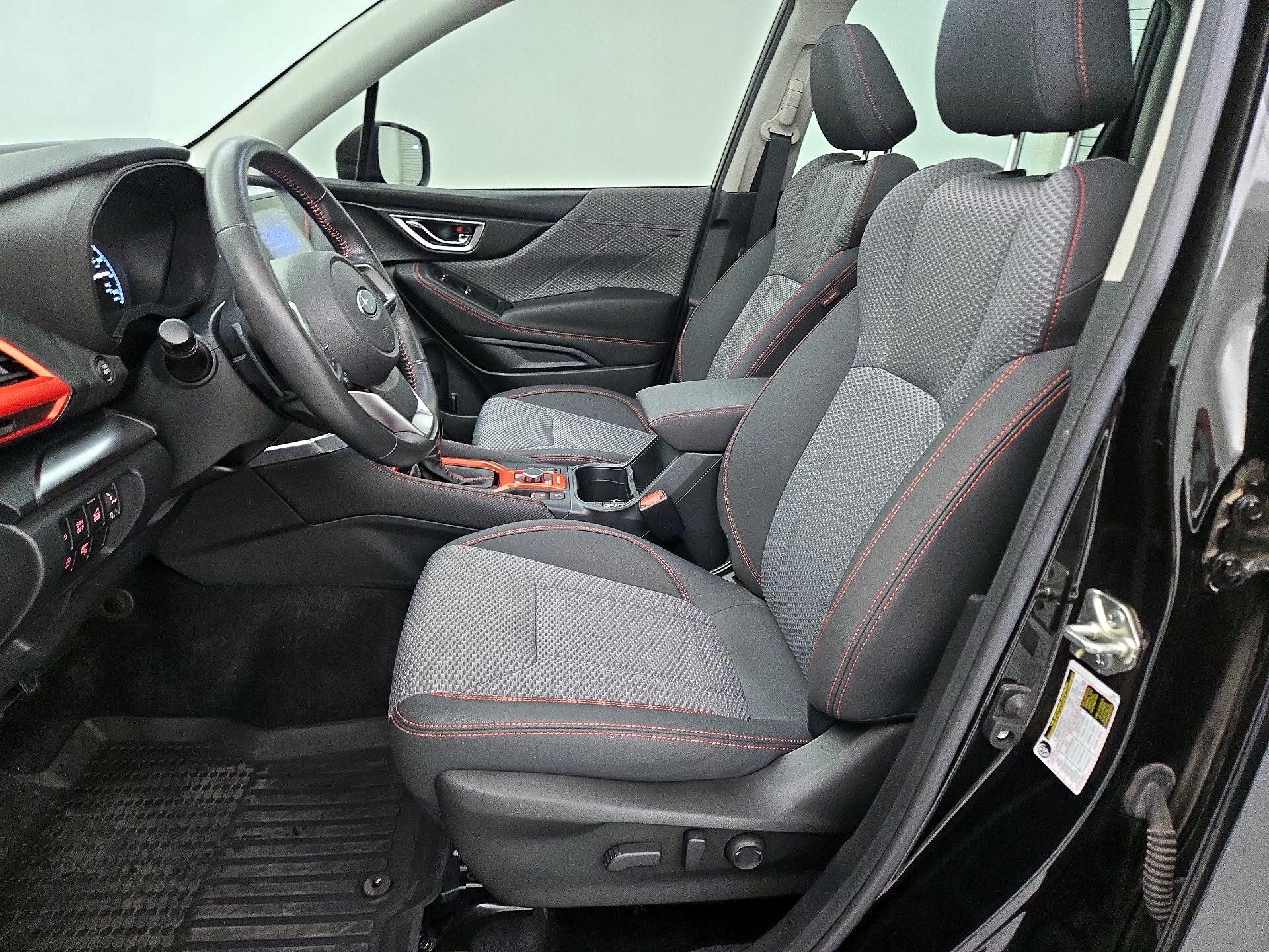 Thumbnail: 2021 Subaru Forester - 11