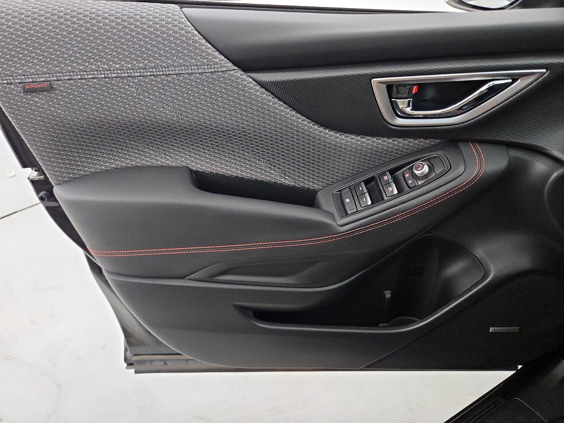 Thumbnail: 2021 Subaru Forester - 12