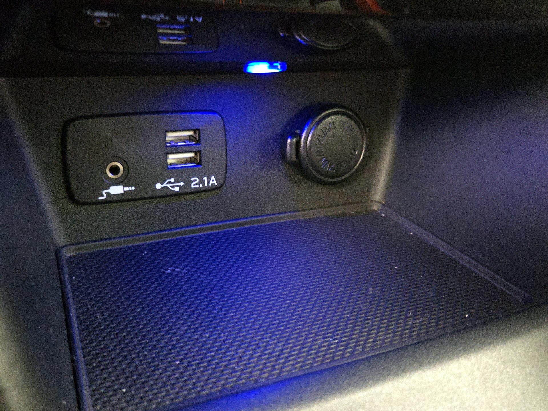 Thumbnail: 2021 Subaru Forester - 18