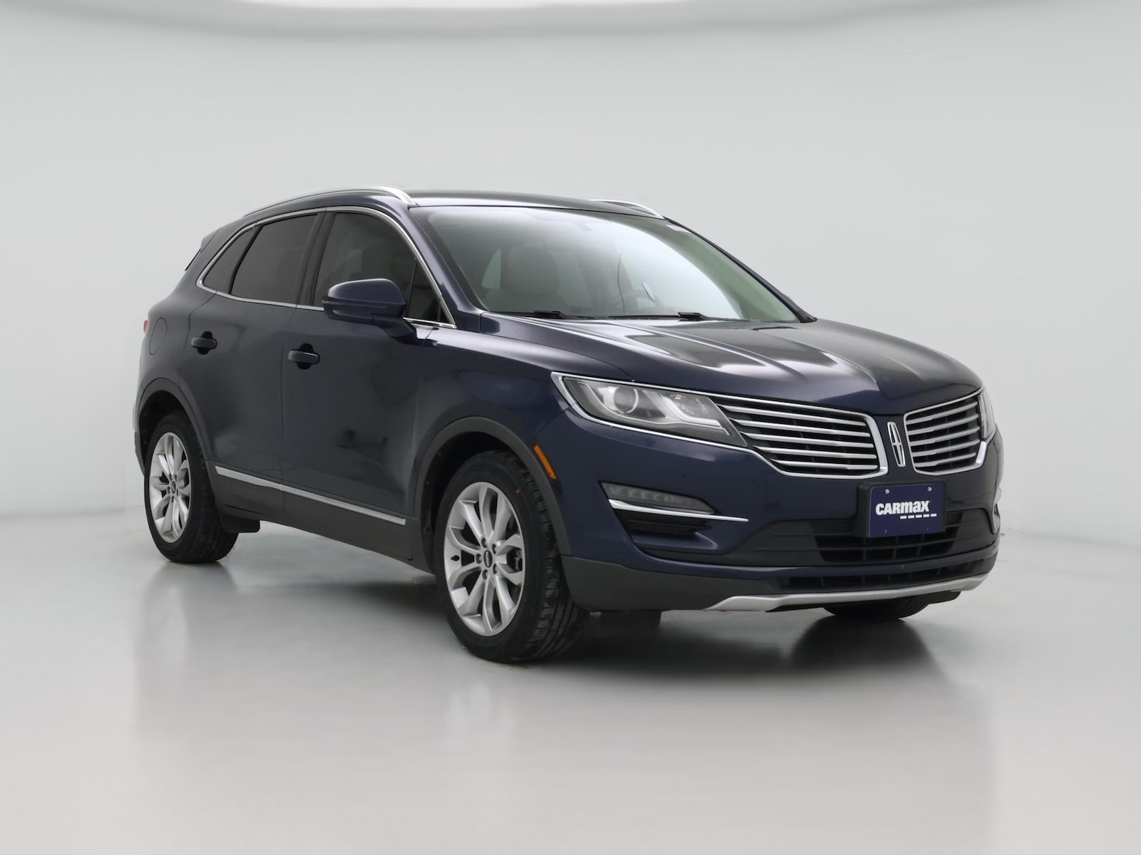 2017 Lincoln MKC Select