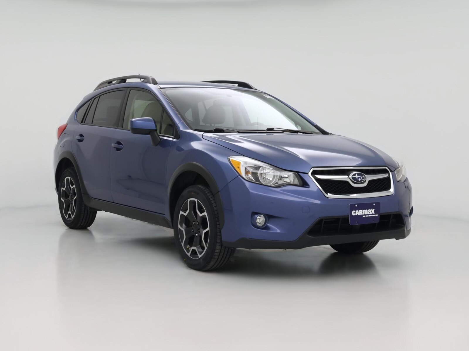 2015 Subaru XV Crosstrek Premium