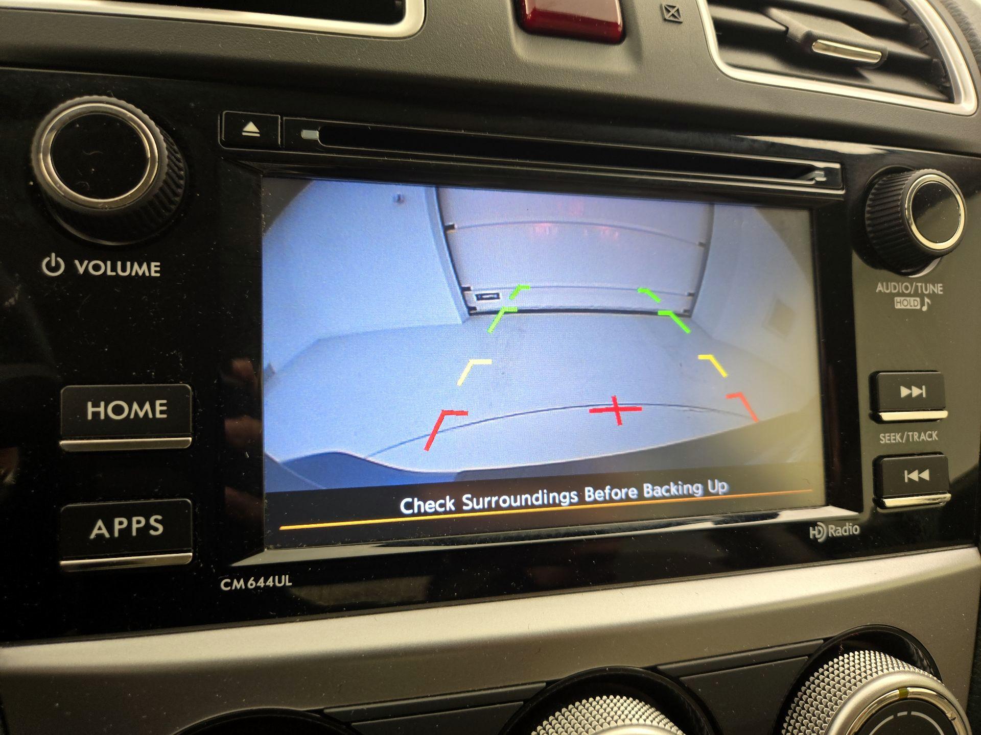 Thumbnail: 2015 Subaru XV Crosstrek - 13