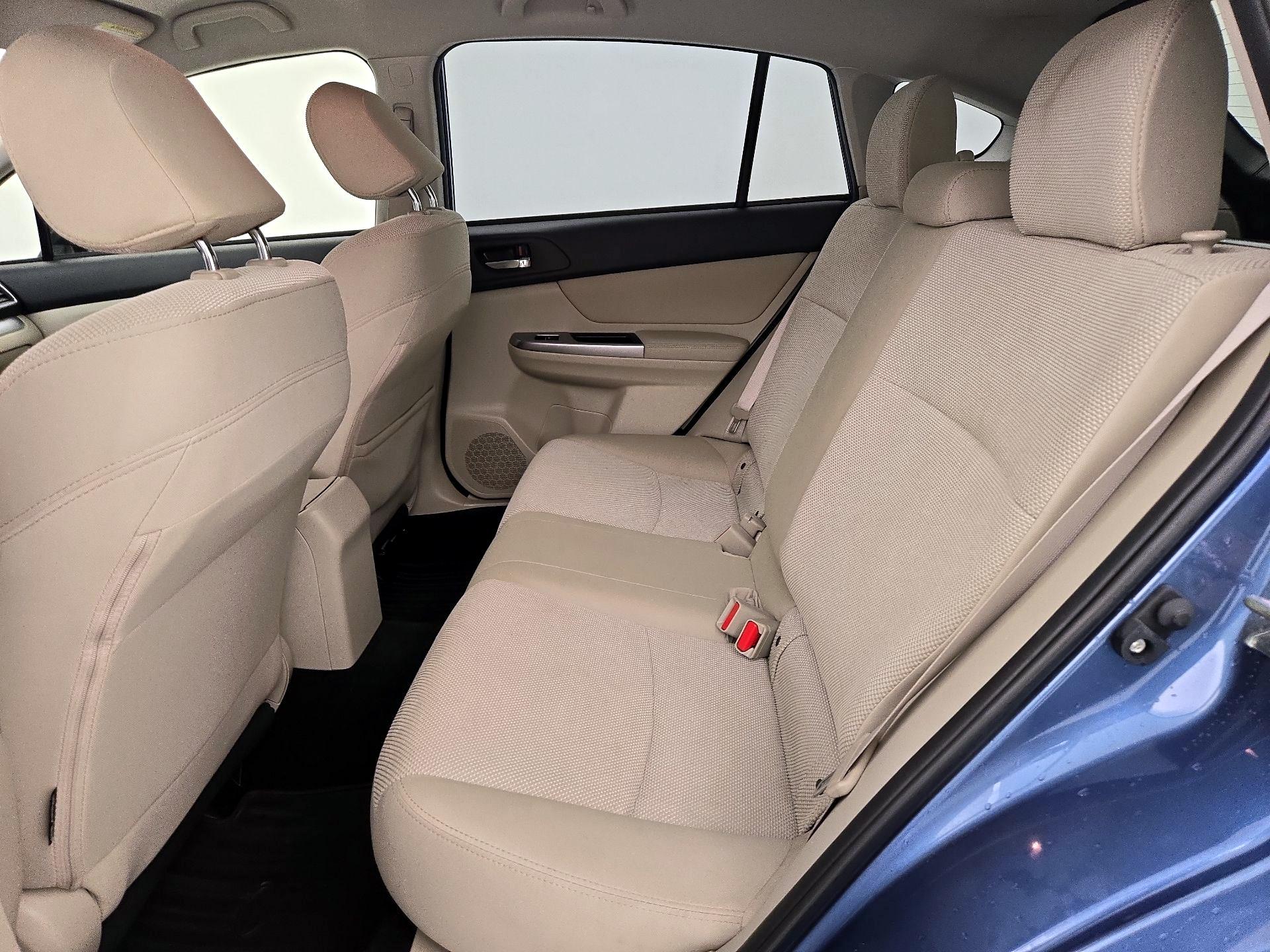 Thumbnail: 2015 Subaru XV Crosstrek - 18