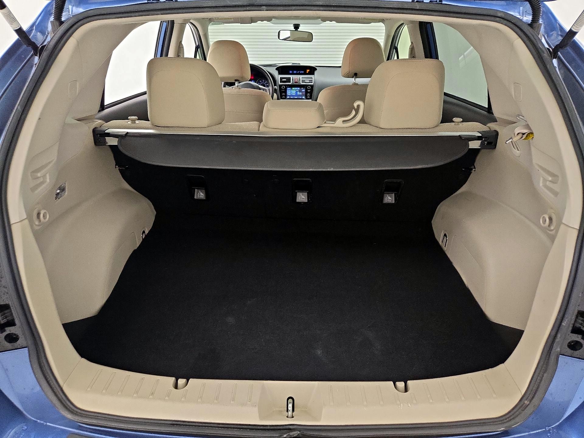 Thumbnail: 2015 Subaru XV Crosstrek - 19