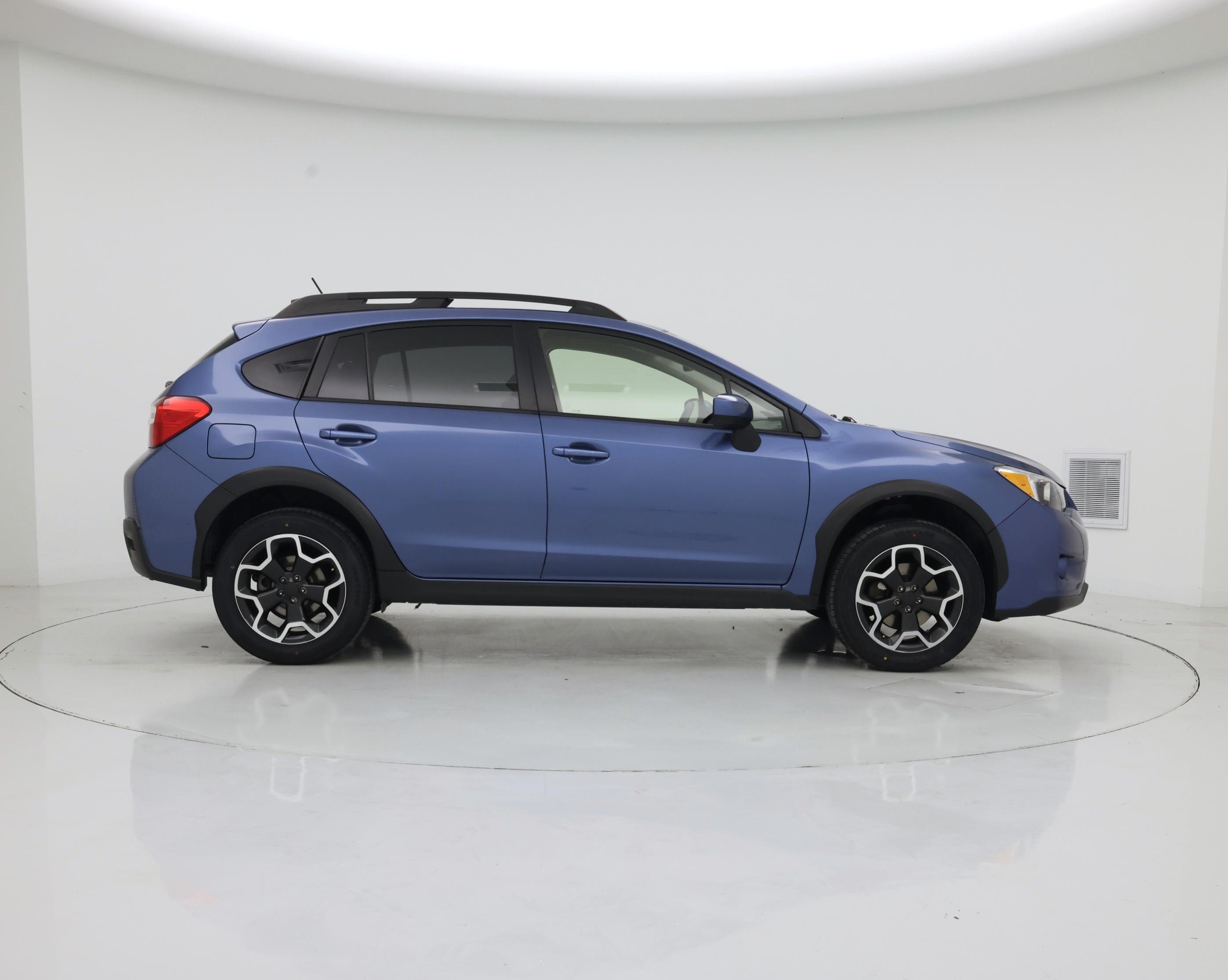 Thumbnail: 2015 Subaru XV Crosstrek - 7