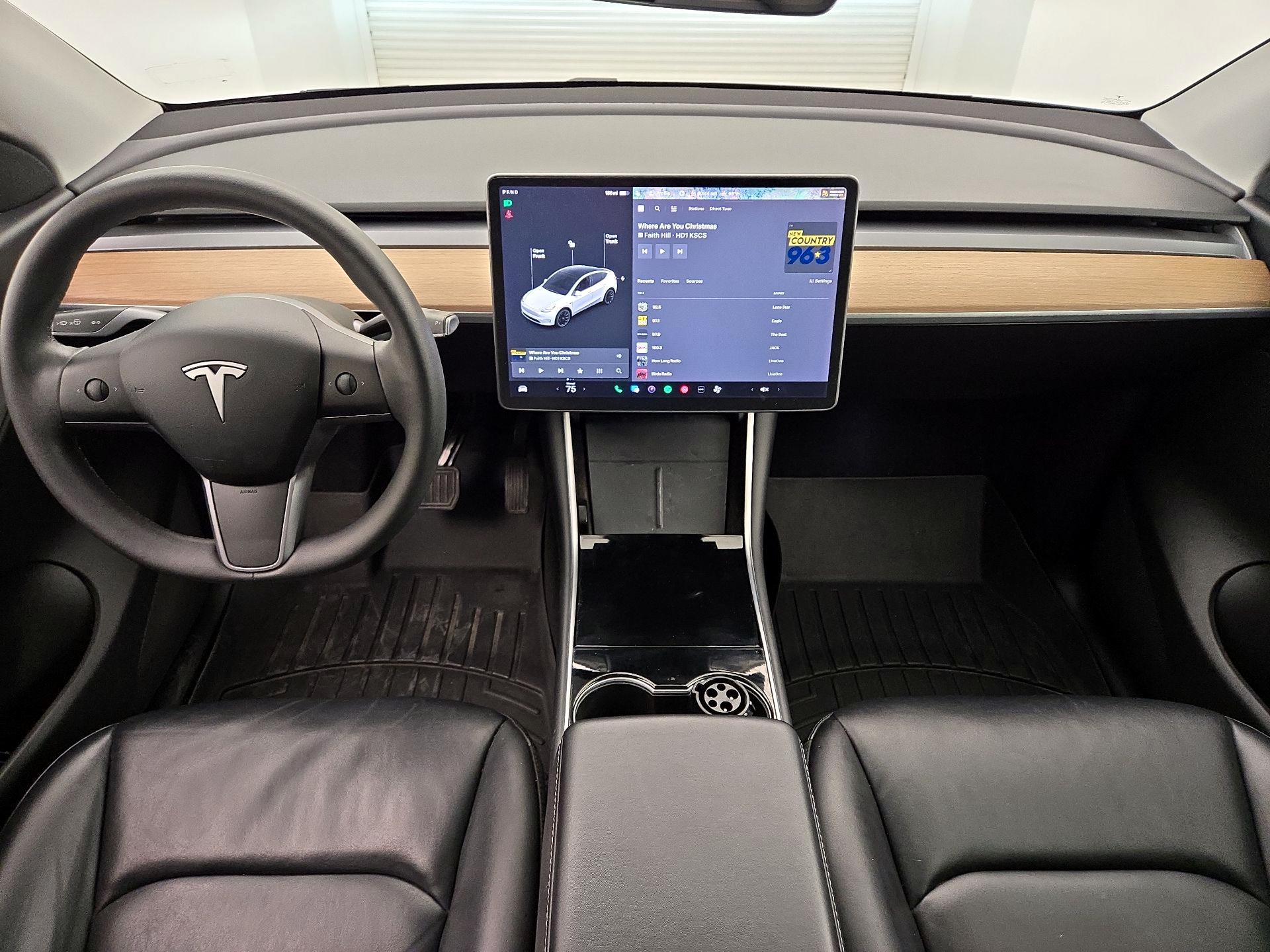 Thumbnail: 2020 Tesla Model Y - 9