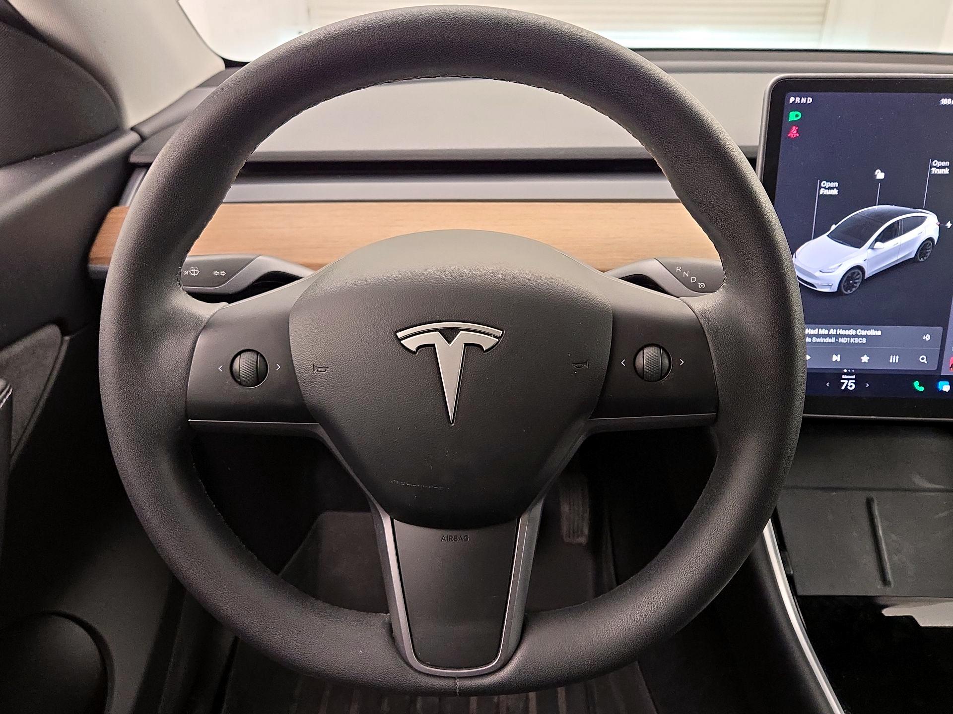 Thumbnail: 2020 Tesla Model Y - 10