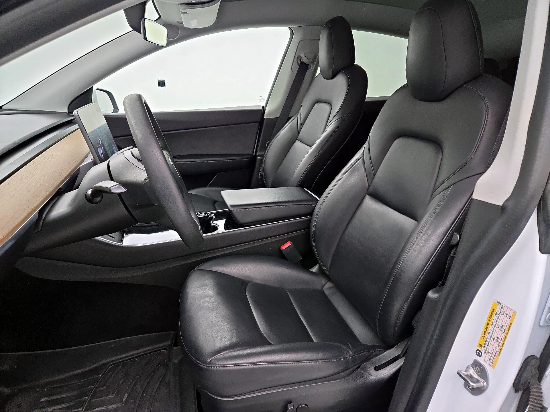 Thumbnail: 2020 Tesla Model Y - 11