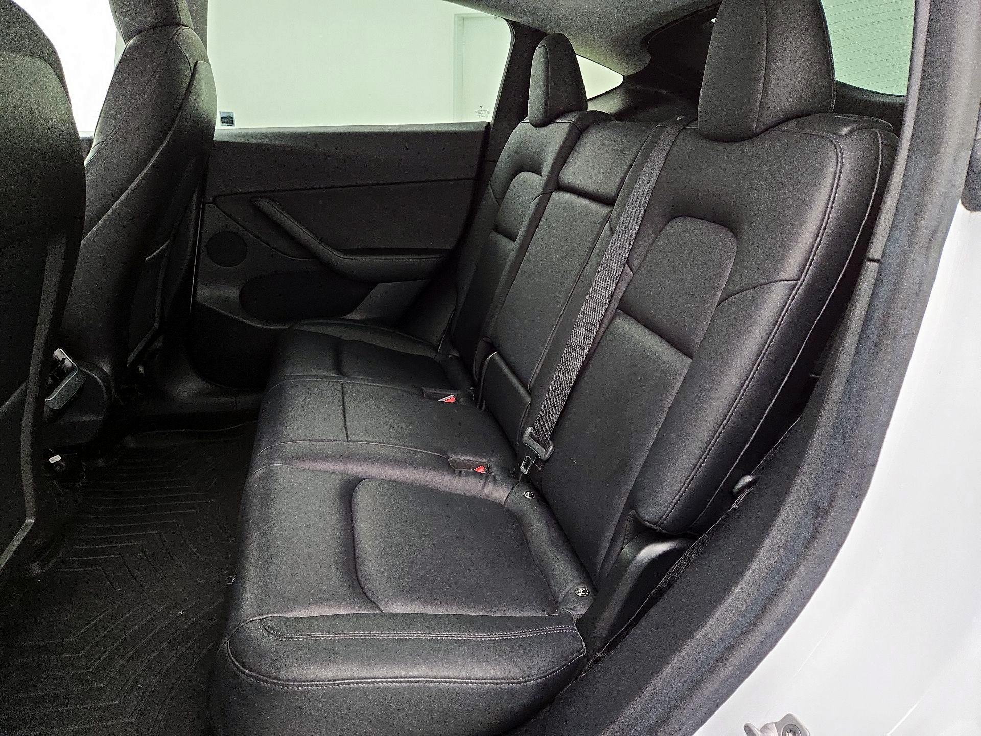 Thumbnail: 2020 Tesla Model Y - 18