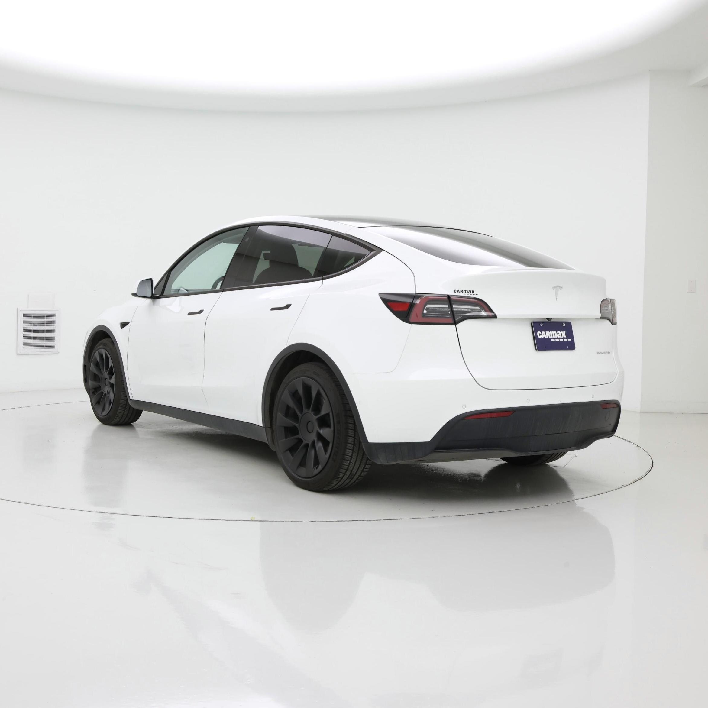 Thumbnail: 2020 Tesla Model Y - 2