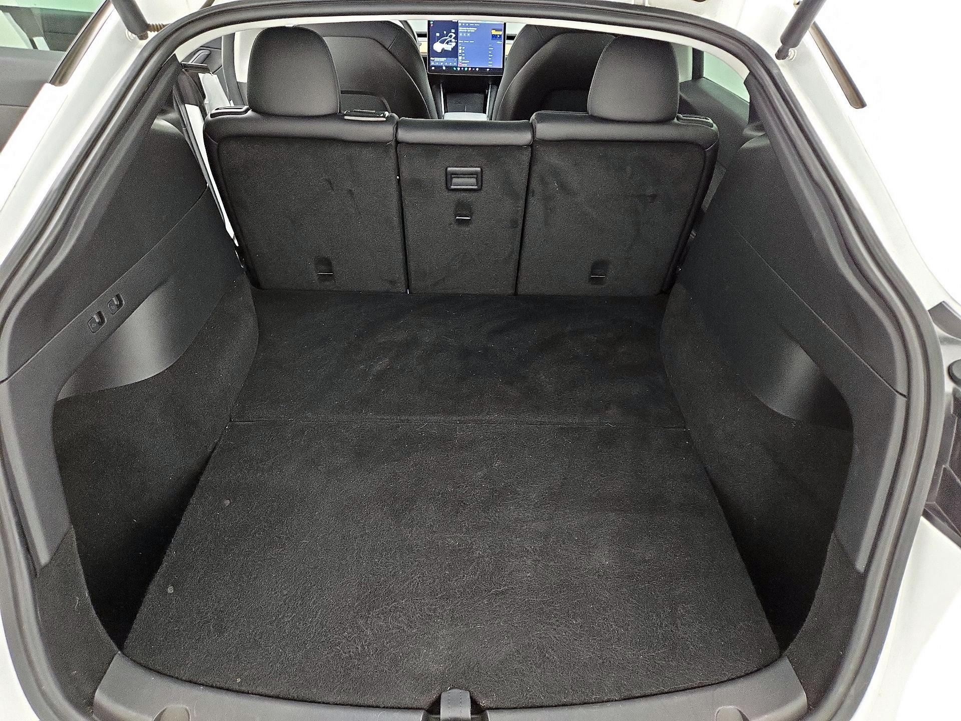 Thumbnail: 2020 Tesla Model Y - 19