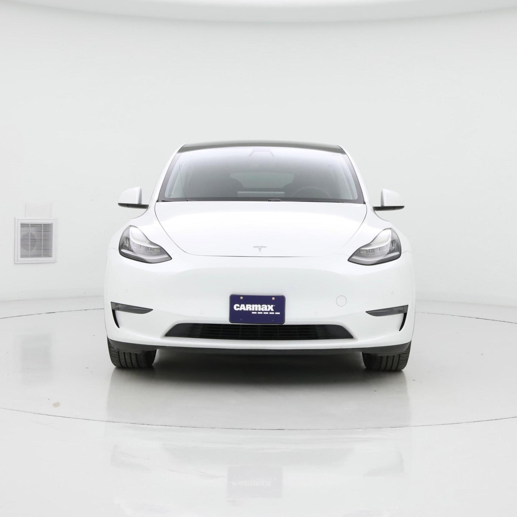 Thumbnail: 2020 Tesla Model Y - 5