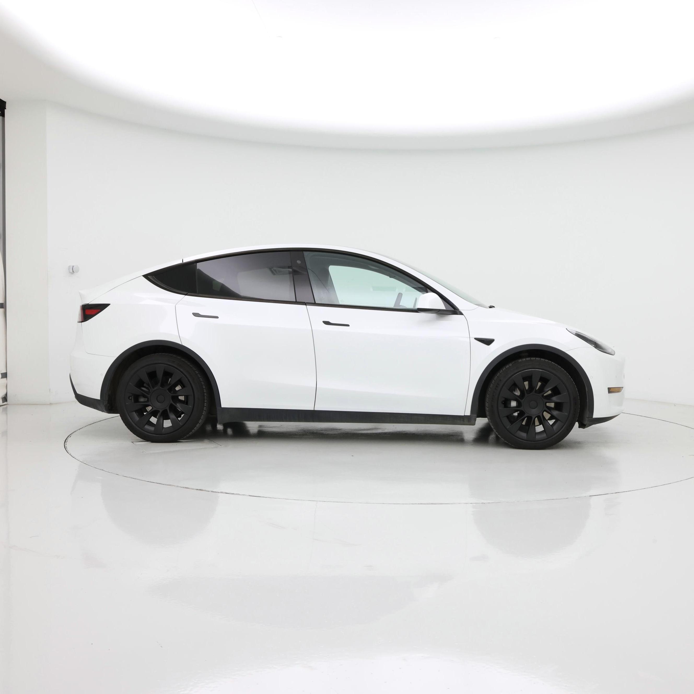 Thumbnail: 2020 Tesla Model Y - 7