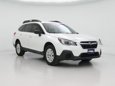 2019 Subaru Outback 2.5I