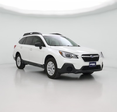 2019 Subaru Outback 2.5I