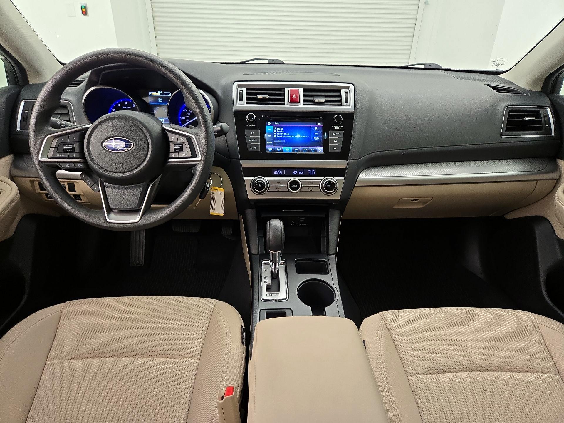 Thumbnail: 2019 Subaru Outback - 9