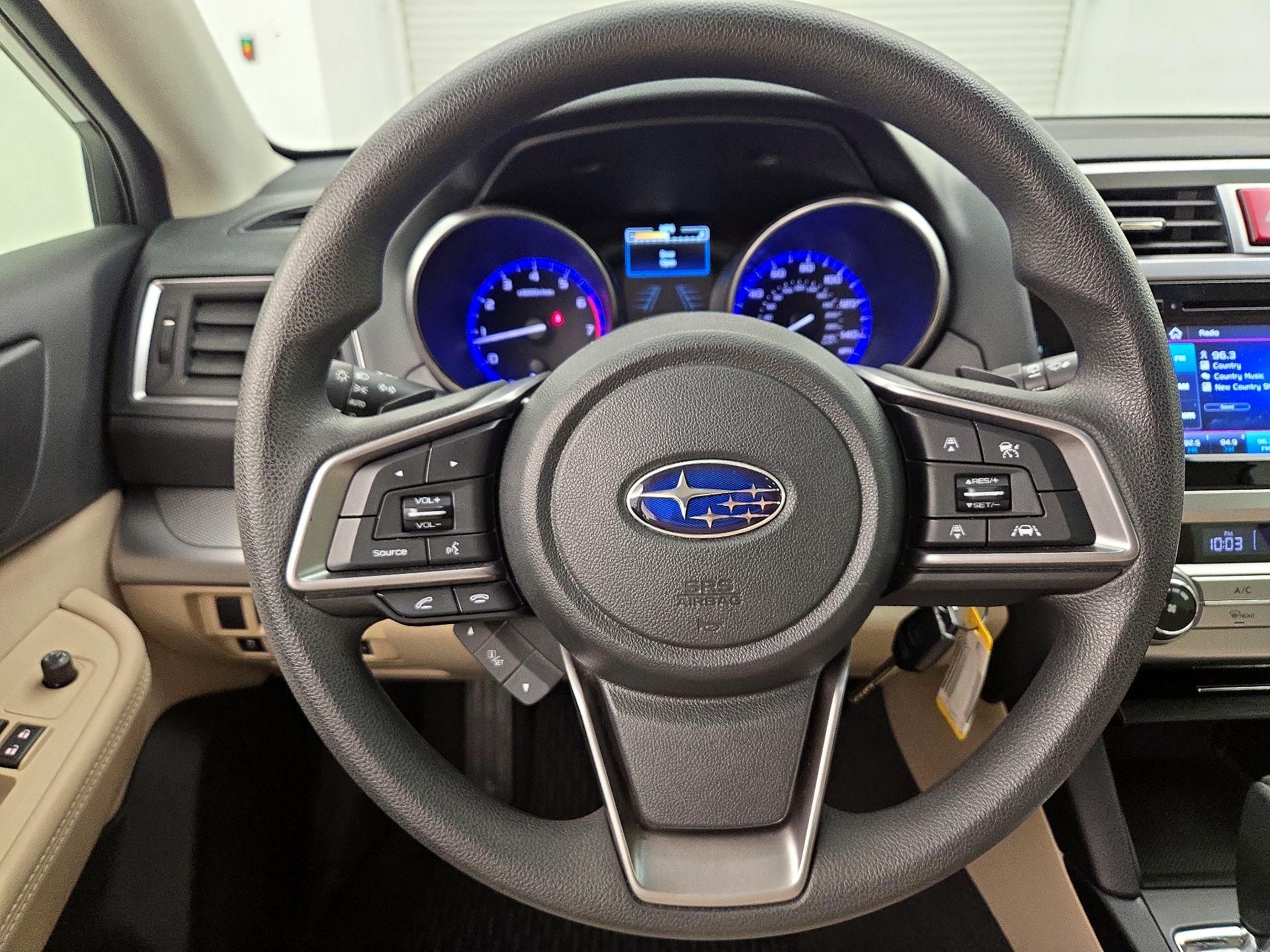 Thumbnail: 2019 Subaru Outback - 10