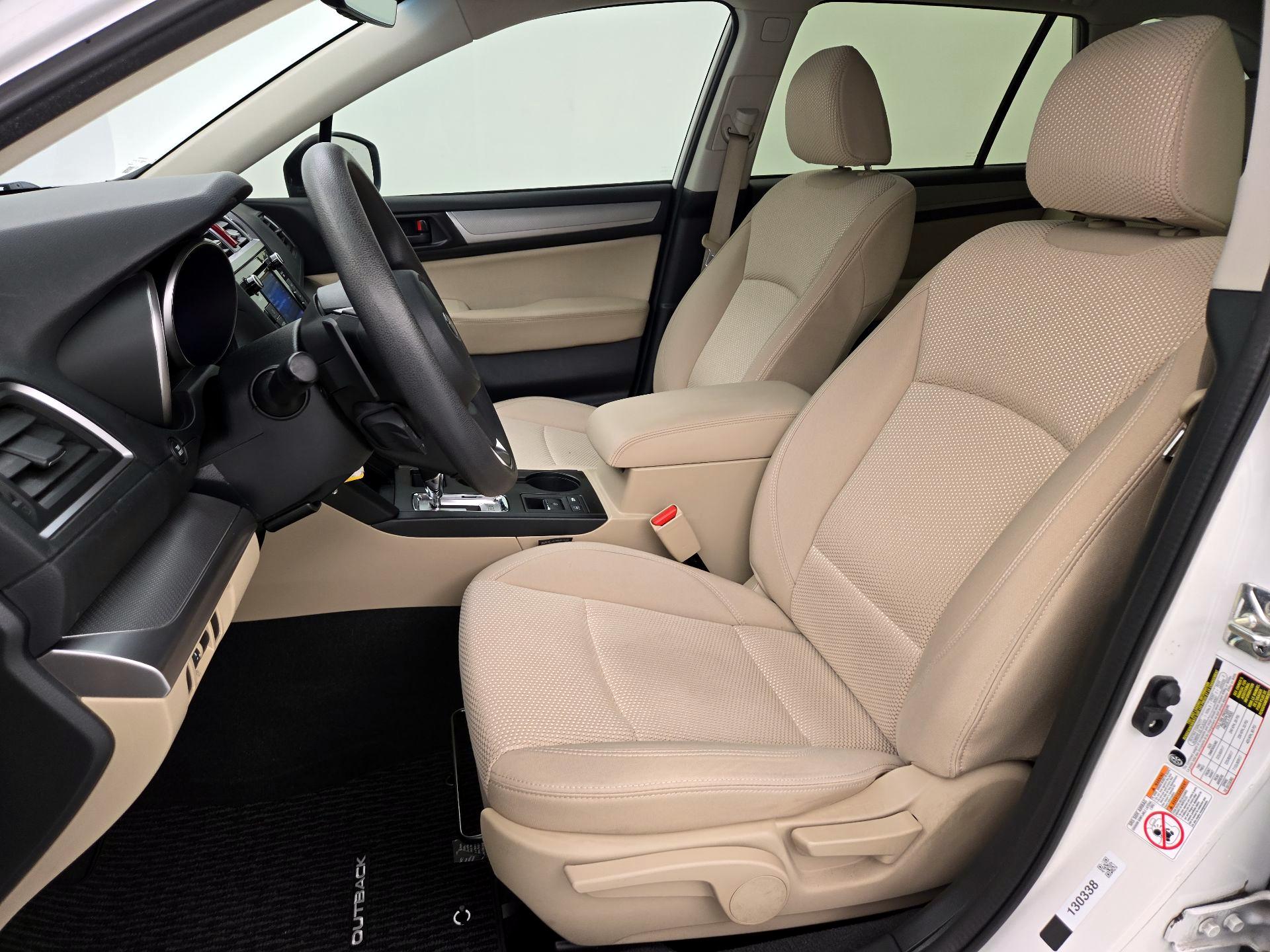 Thumbnail: 2019 Subaru Outback - 11