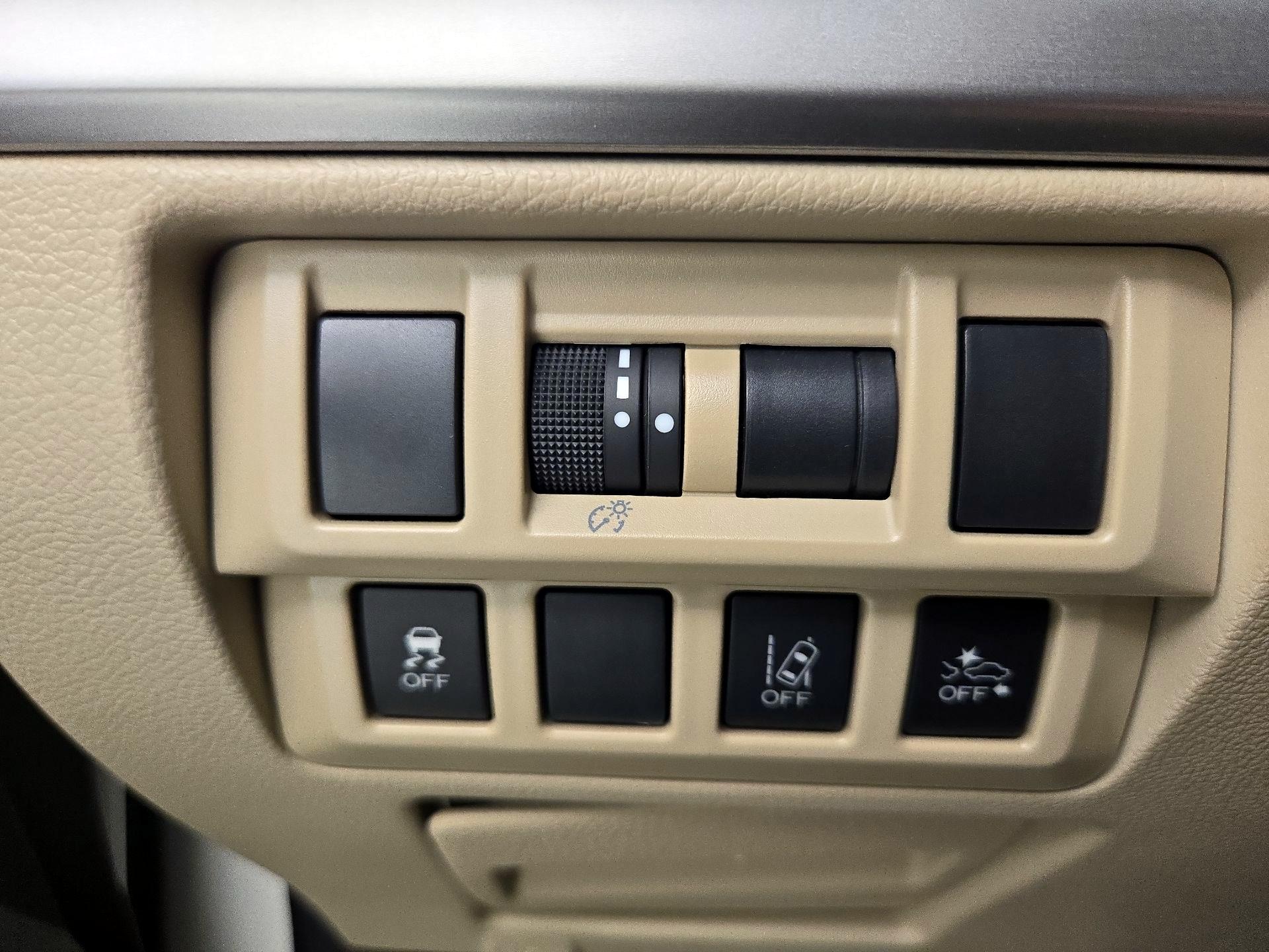 Thumbnail: 2019 Subaru Outback - 13