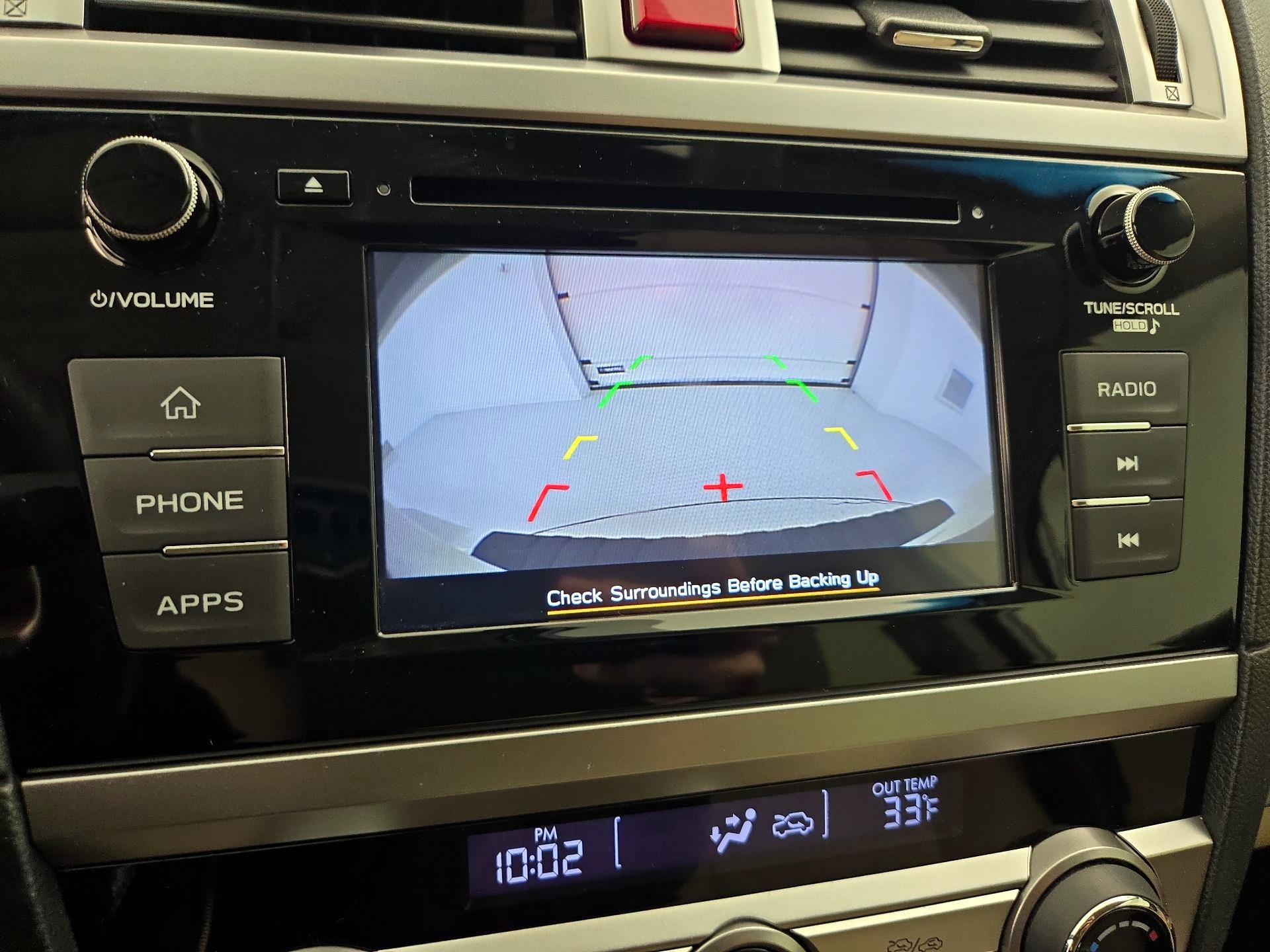 Thumbnail: 2019 Subaru Outback - 14