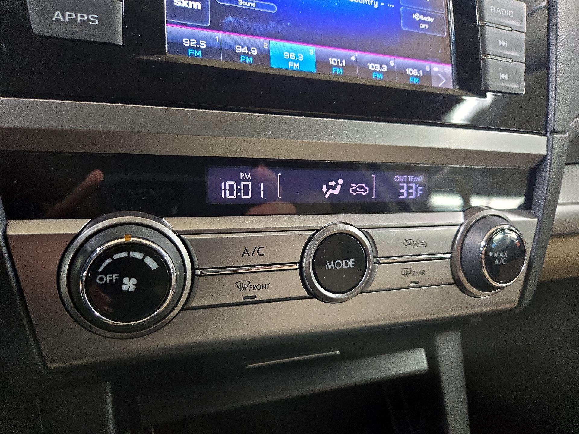 Thumbnail: 2019 Subaru Outback - 16