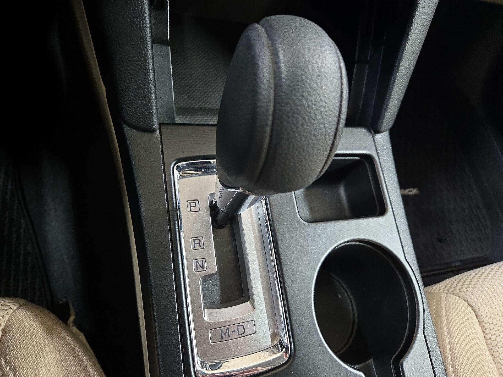 Thumbnail: 2019 Subaru Outback - 17