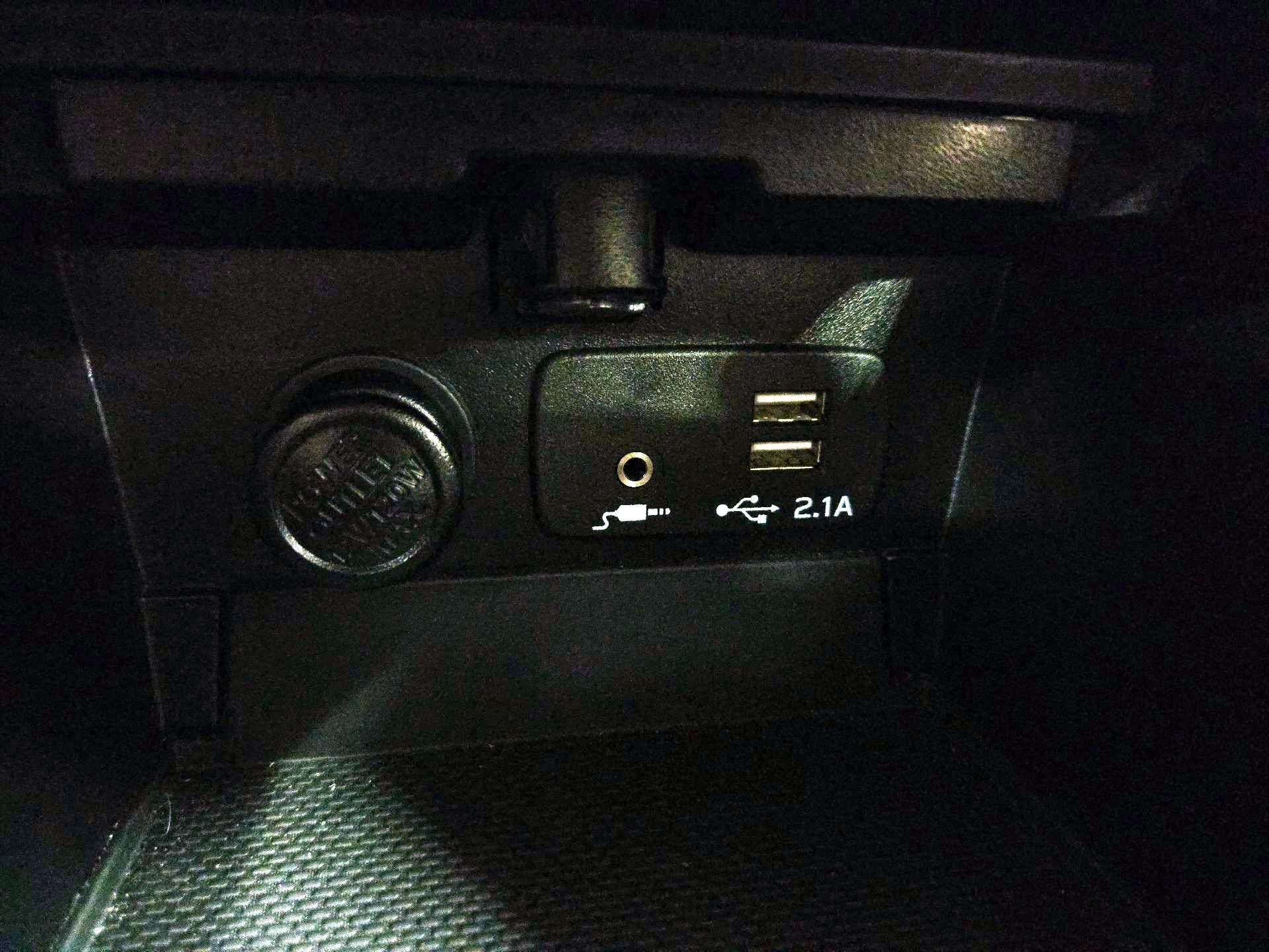 Thumbnail: 2019 Subaru Outback - 18