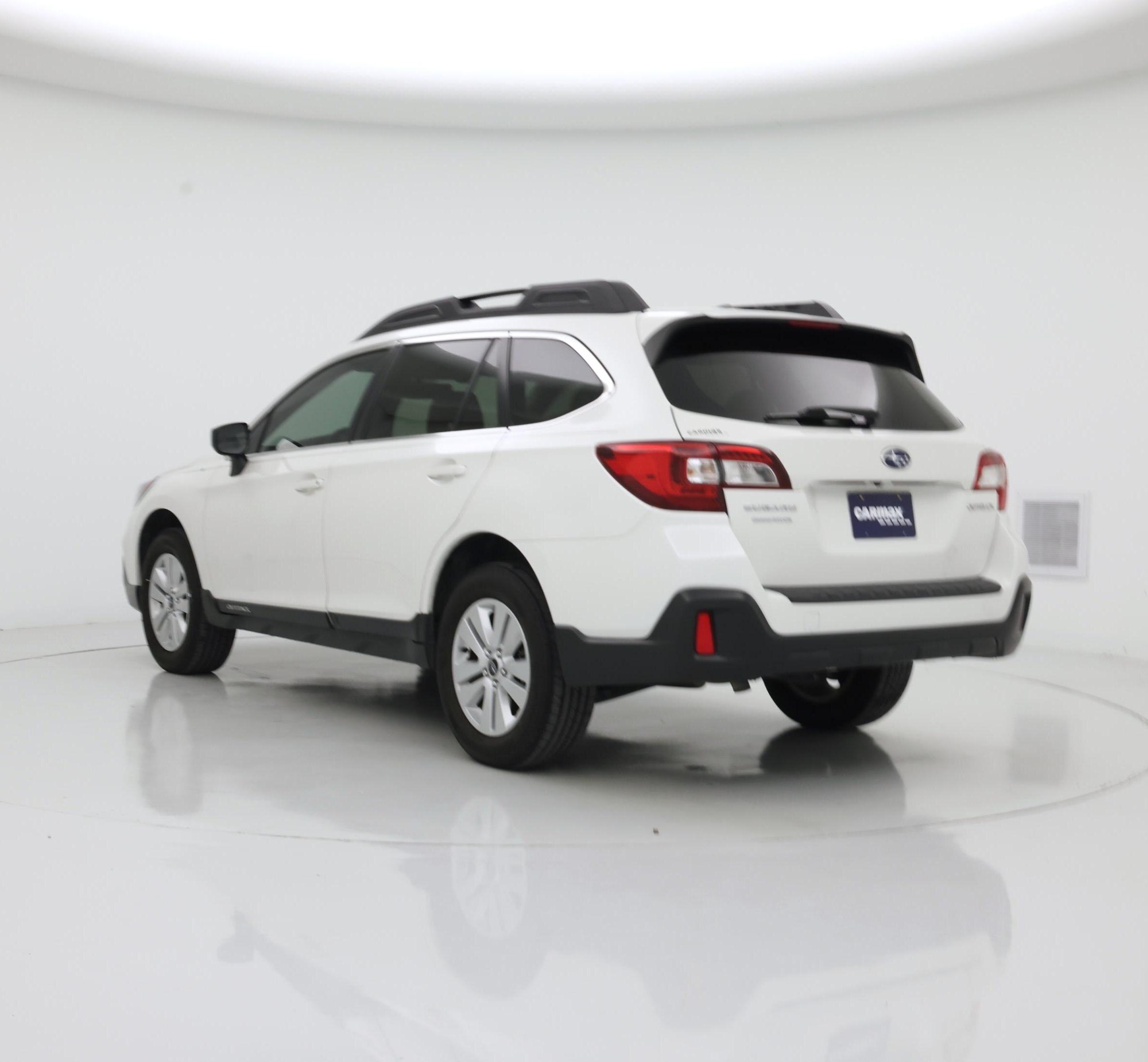 Thumbnail: 2019 Subaru Outback - 2