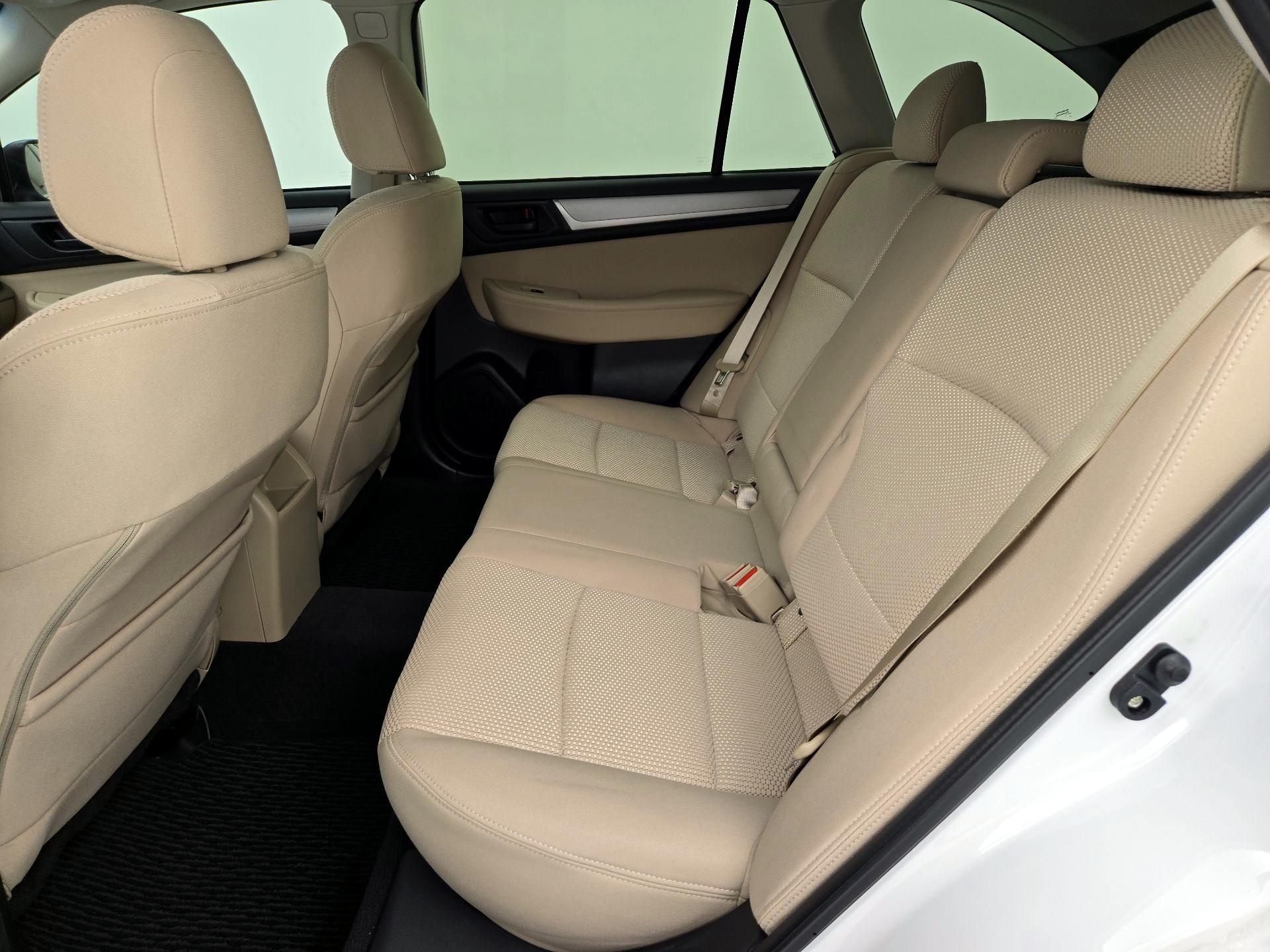 Thumbnail: 2019 Subaru Outback - 19