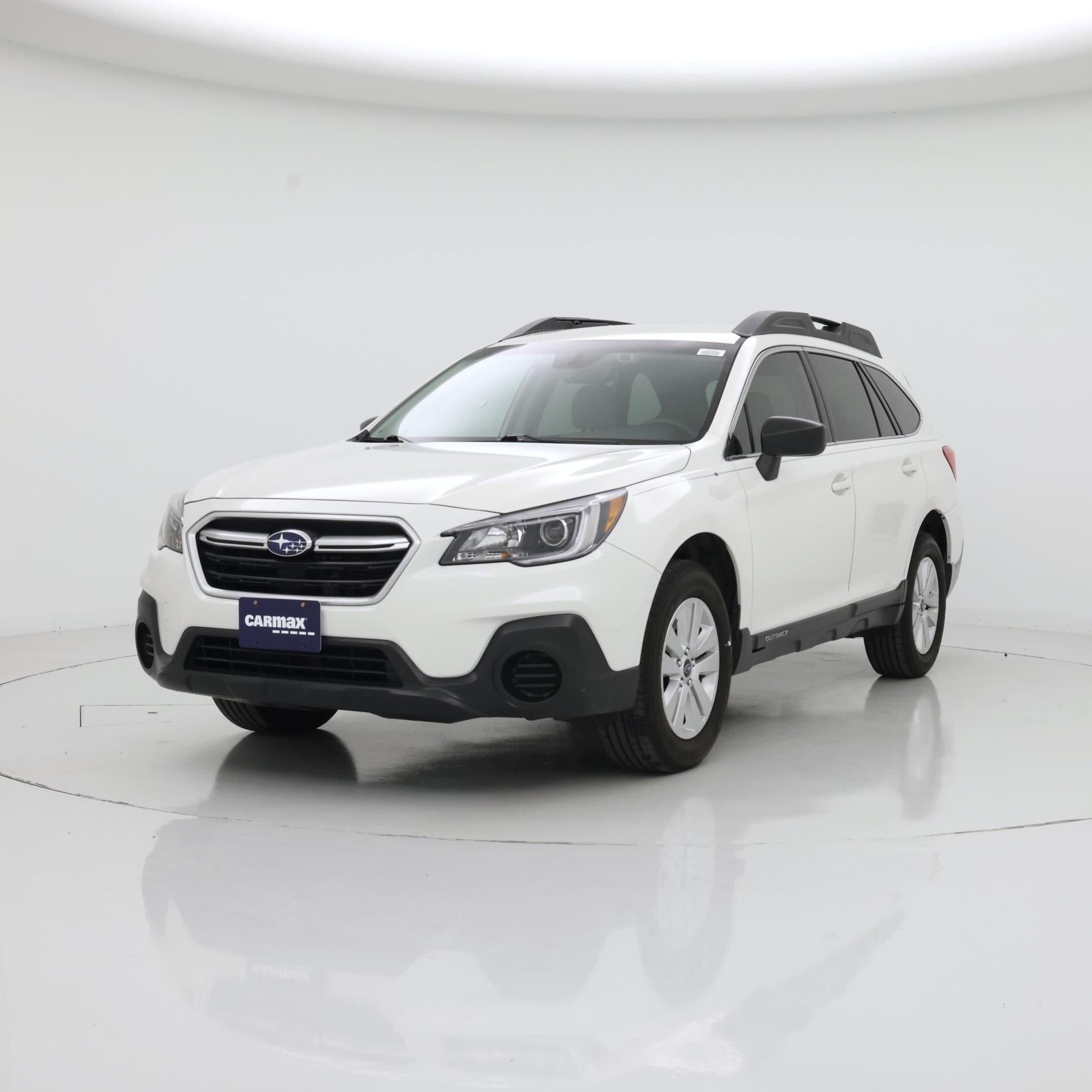 Thumbnail: 2019 Subaru Outback - 4