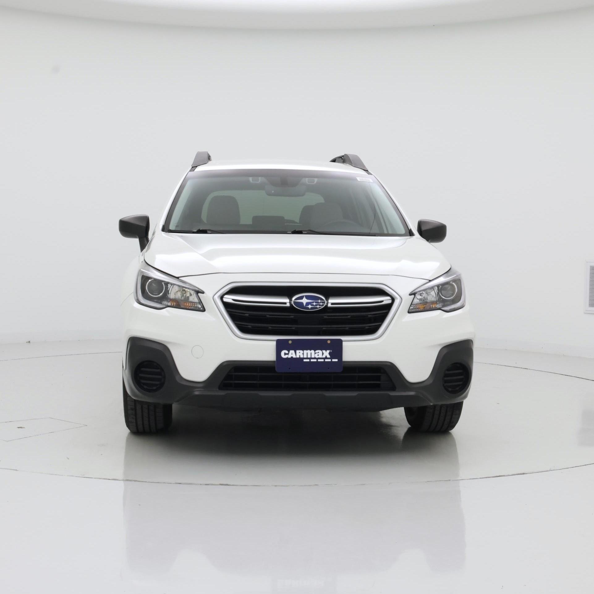 Thumbnail: 2019 Subaru Outback - 5