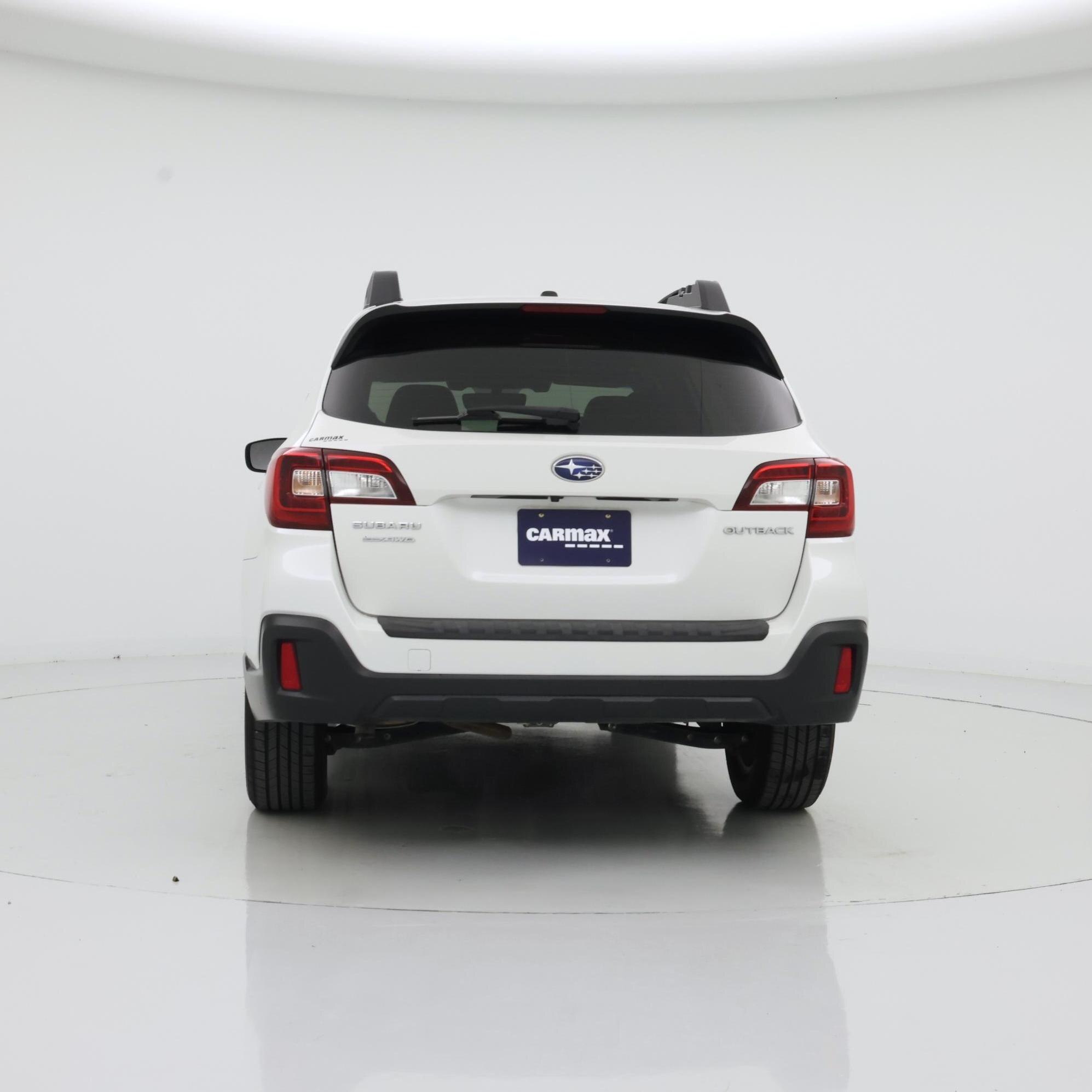 Thumbnail: 2019 Subaru Outback - 6