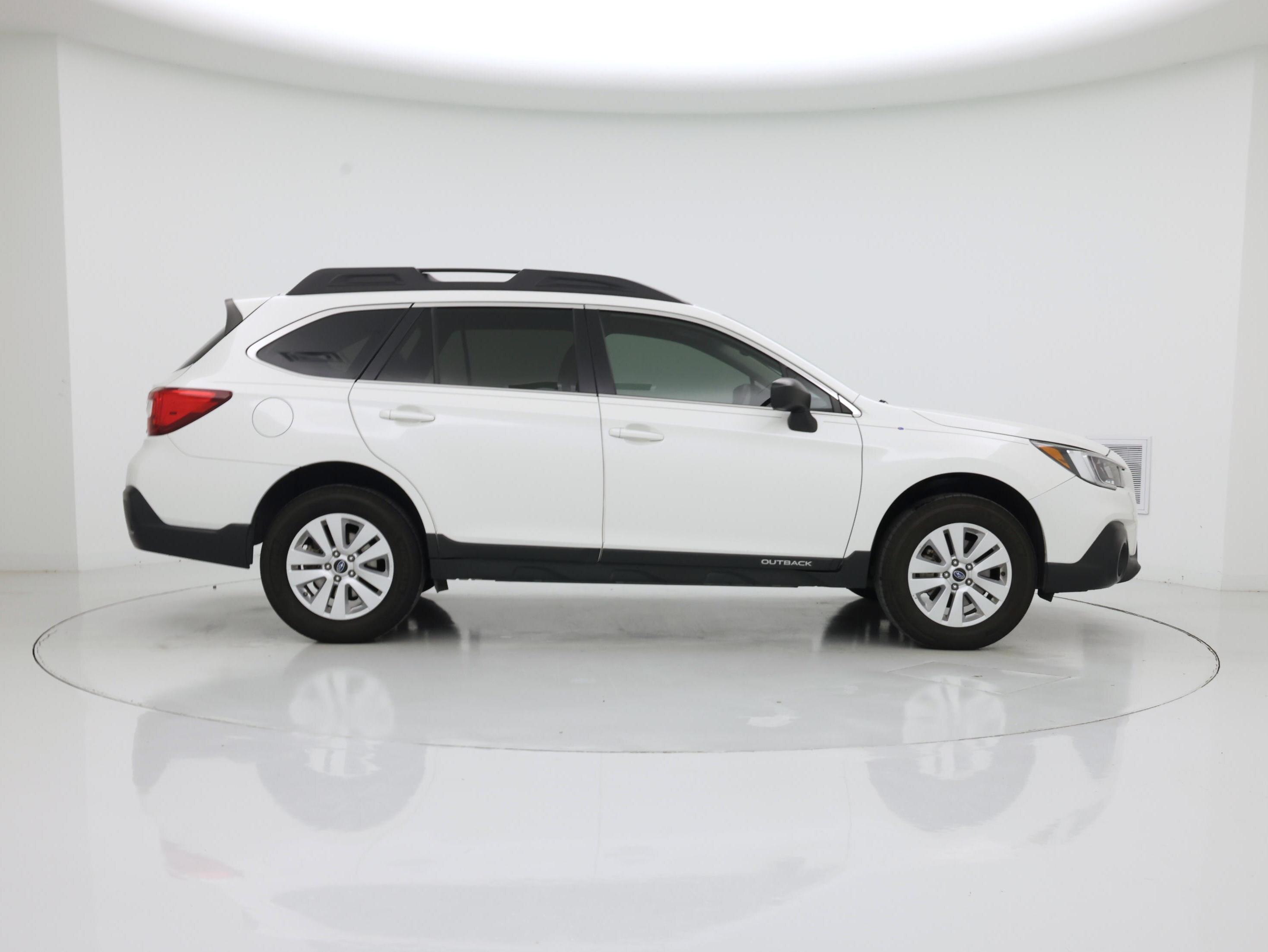 Thumbnail: 2019 Subaru Outback - 7