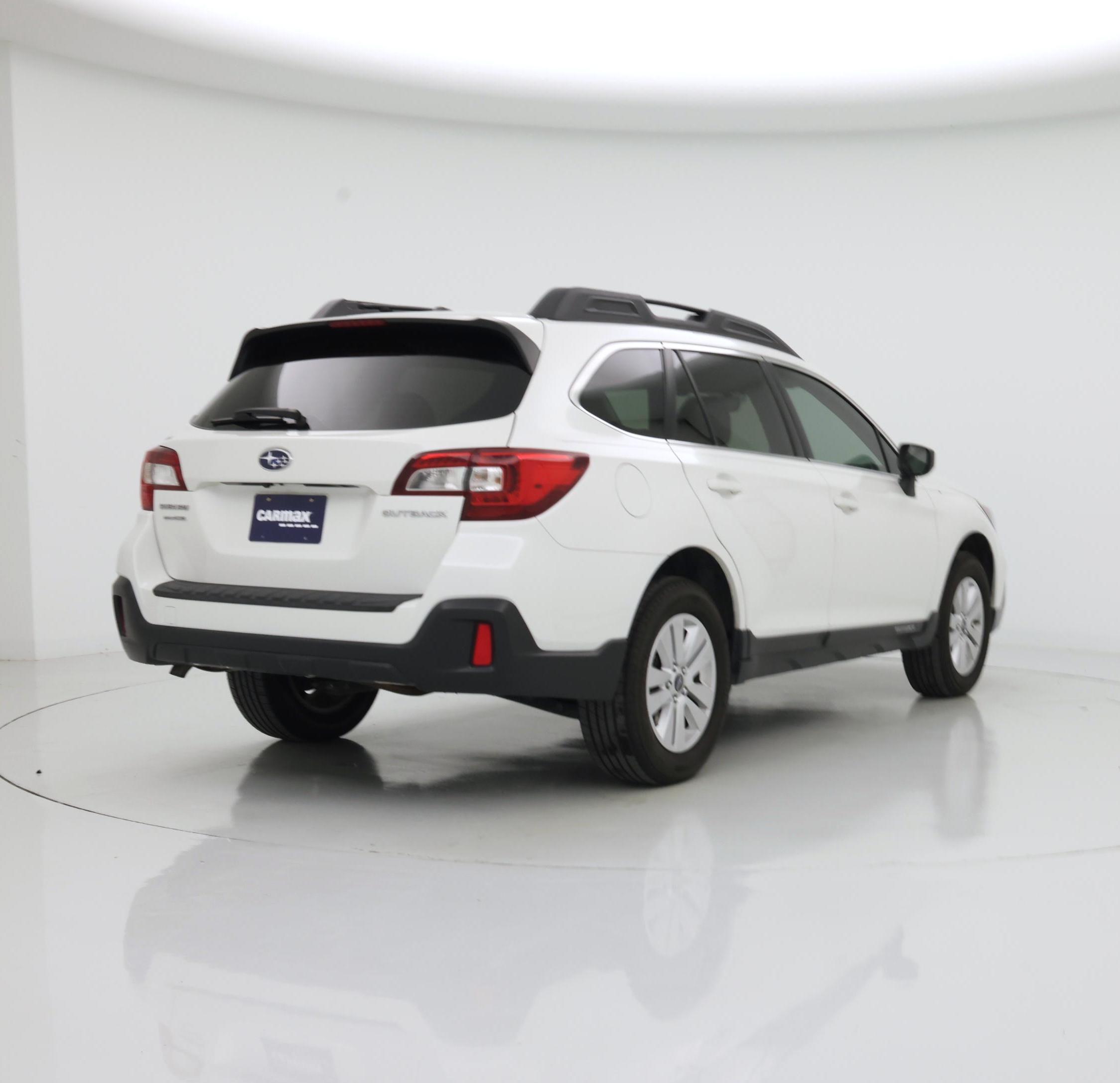 Thumbnail: 2019 Subaru Outback - 8