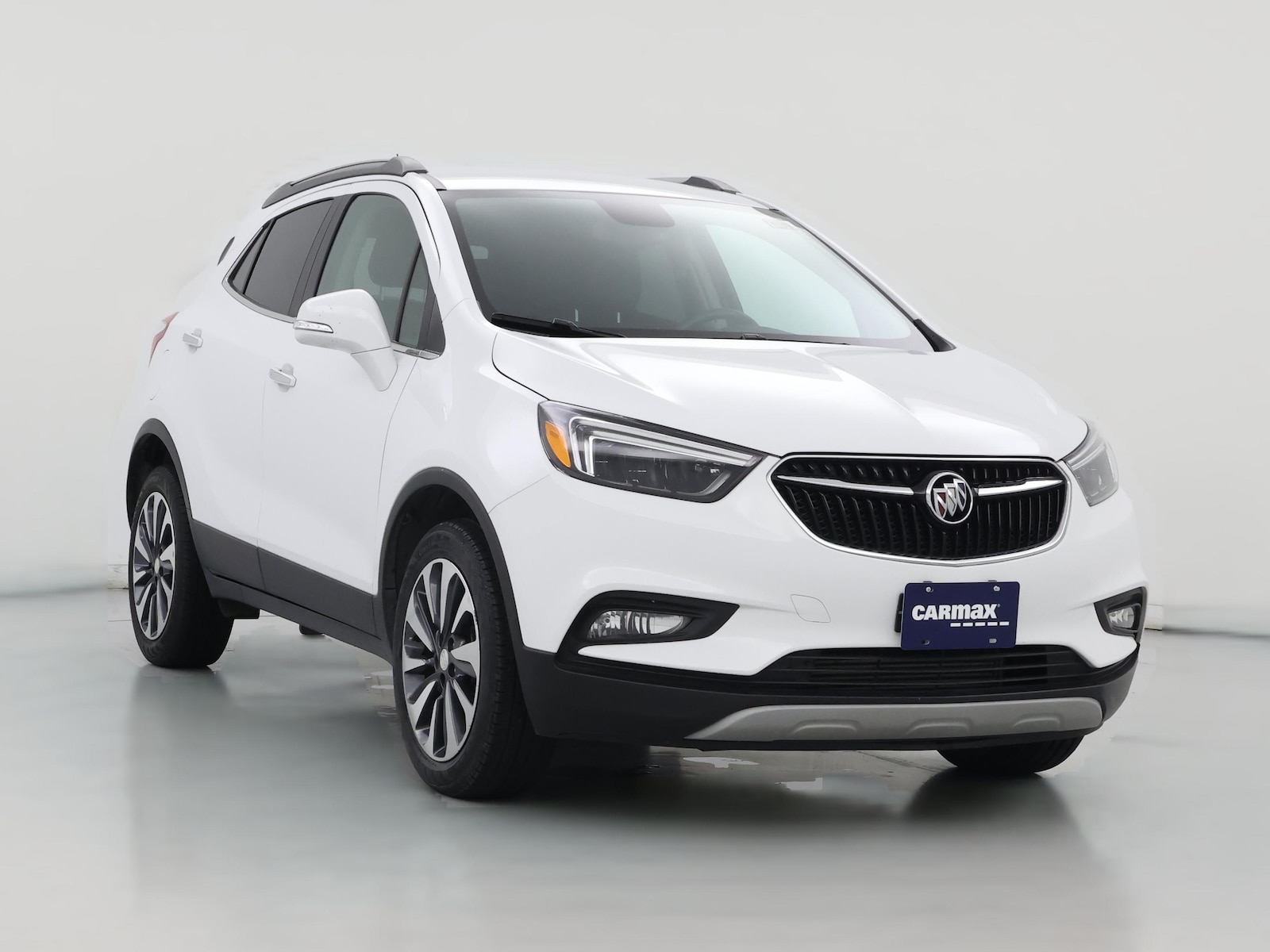 2020 Buick Encore Essence