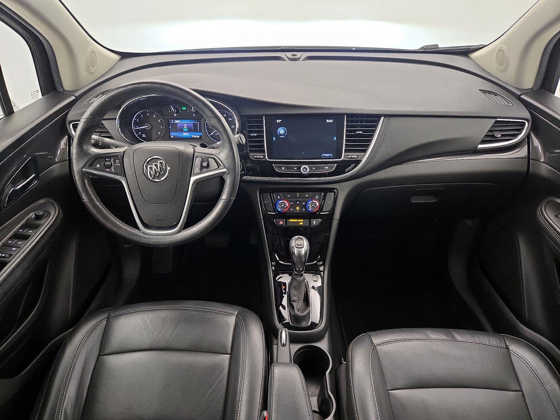 Thumbnail: 2020 Buick Encore - 9