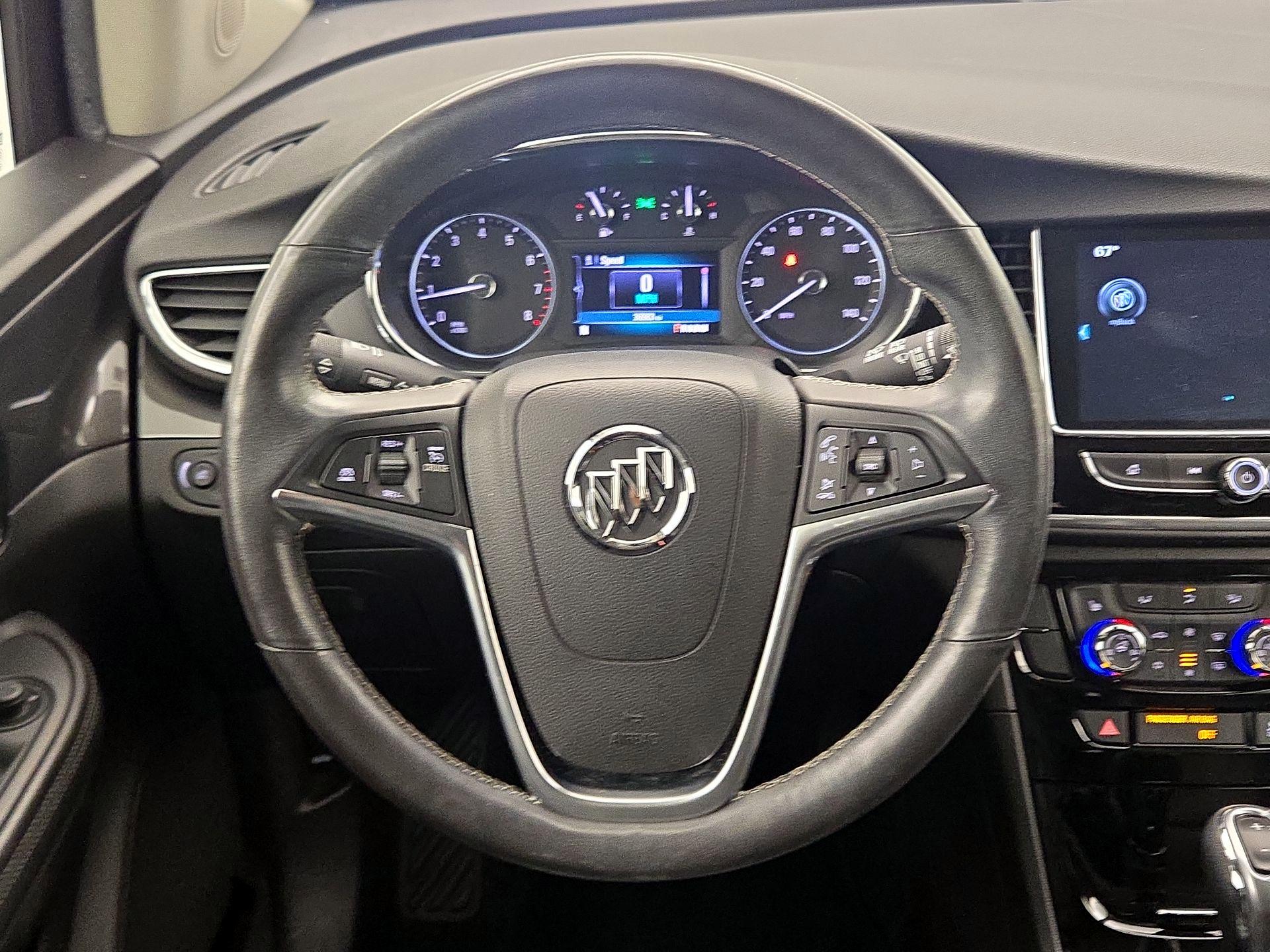 Thumbnail: 2020 Buick Encore - 10