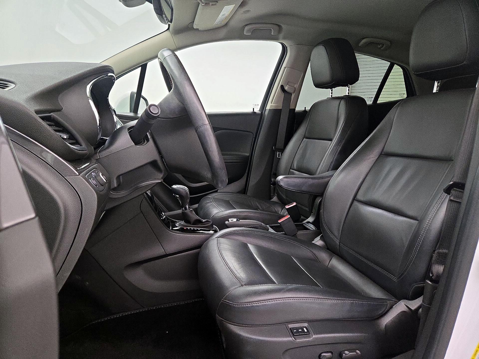 Thumbnail: 2020 Buick Encore - 11