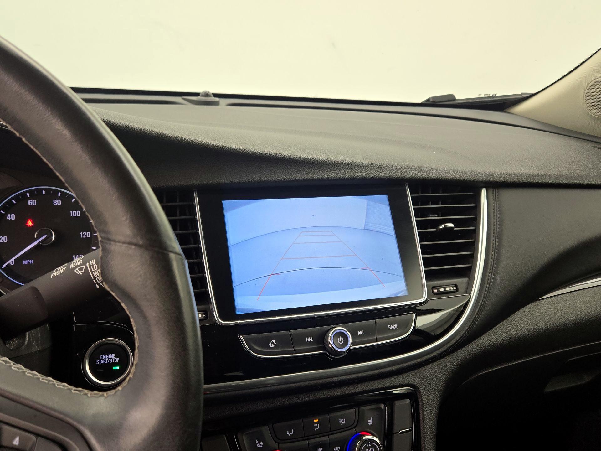 Thumbnail: 2020 Buick Encore - 14